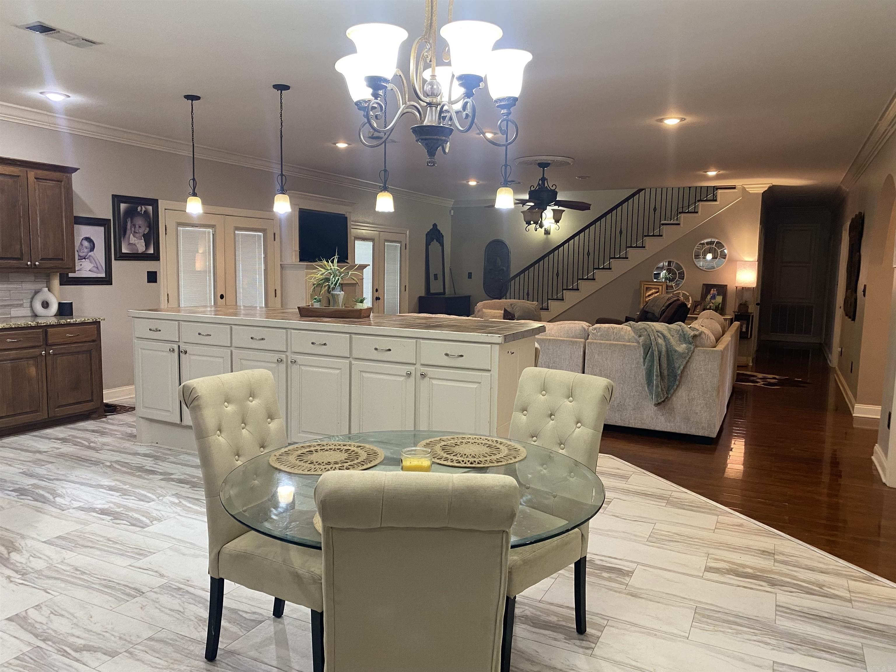 1362 Highway 82  Crossett, AR