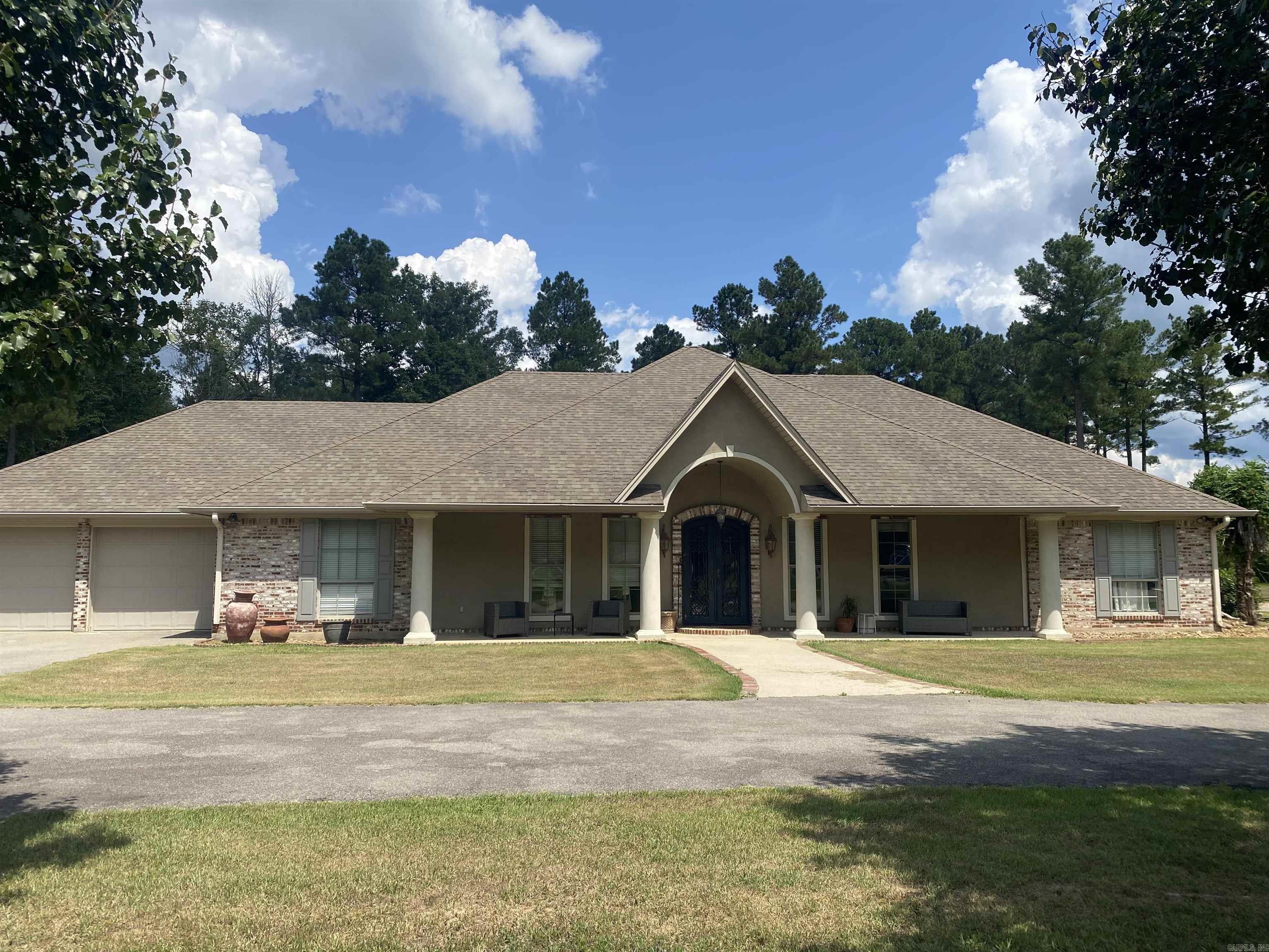 1362 Highway 82  Crossett, AR