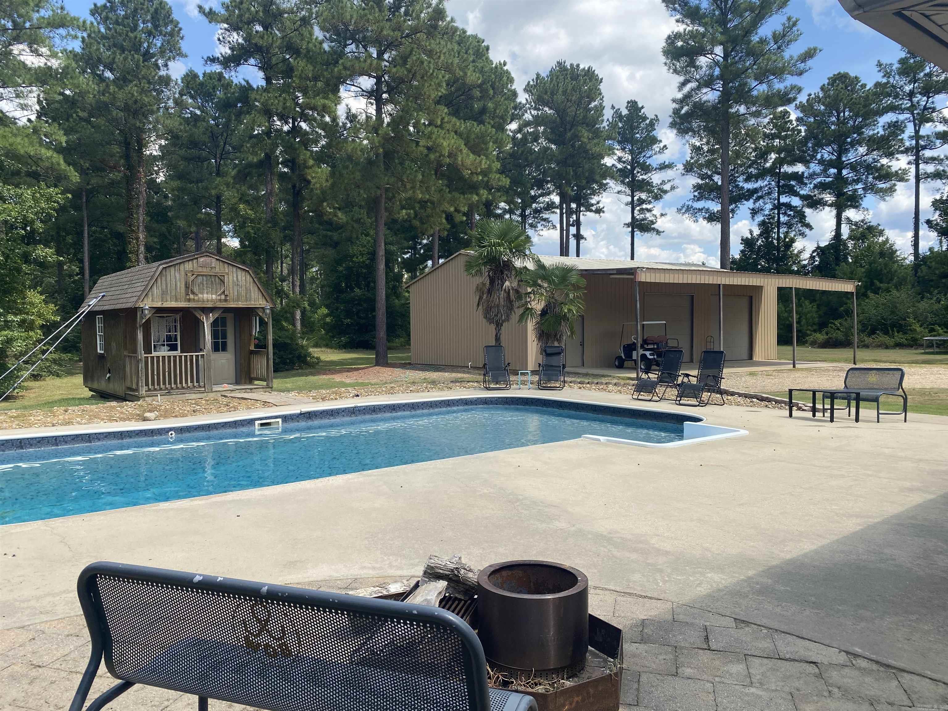 1362 Highway 82  Crossett, AR