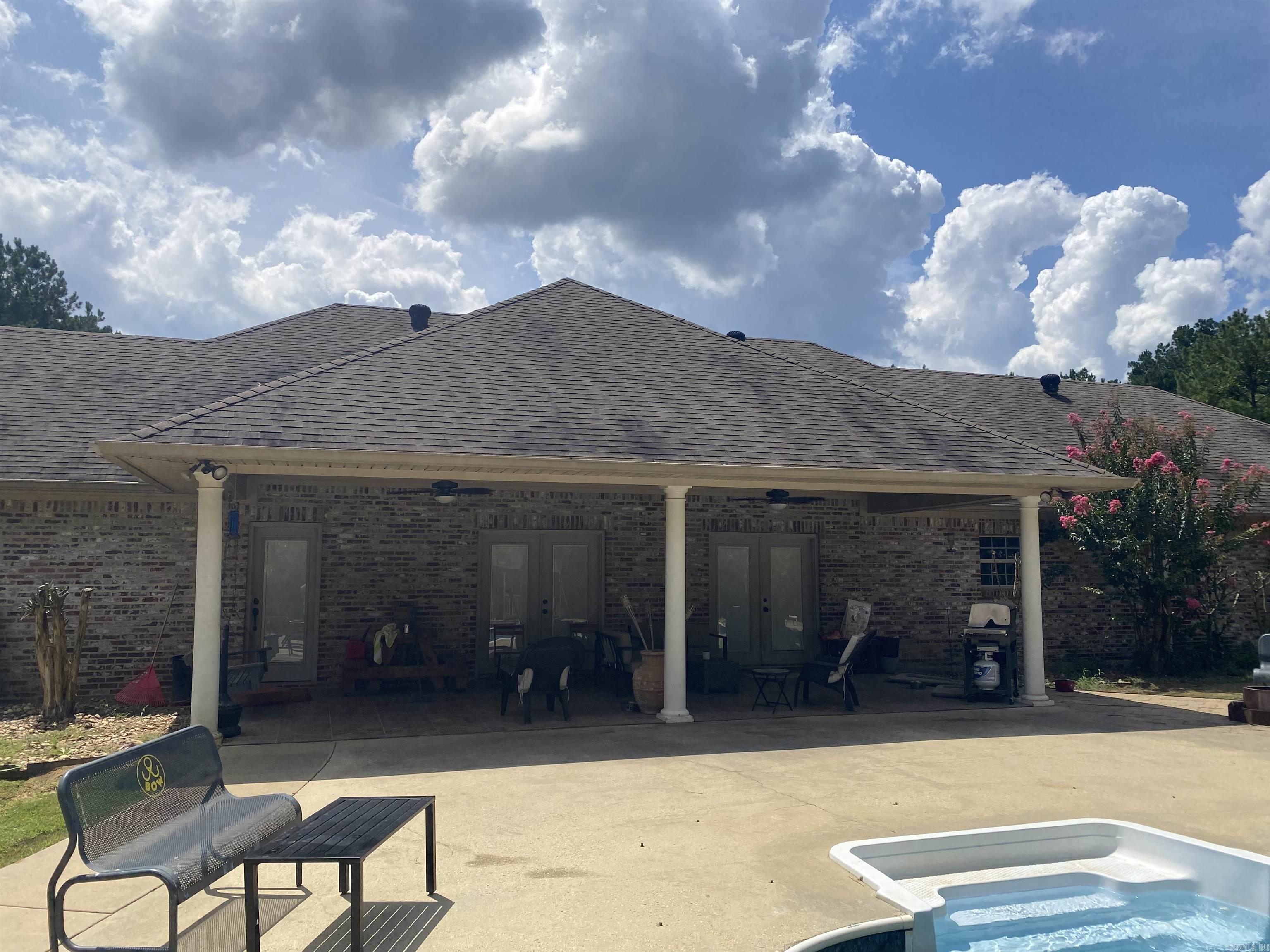 1362 Highway 82  Crossett, AR