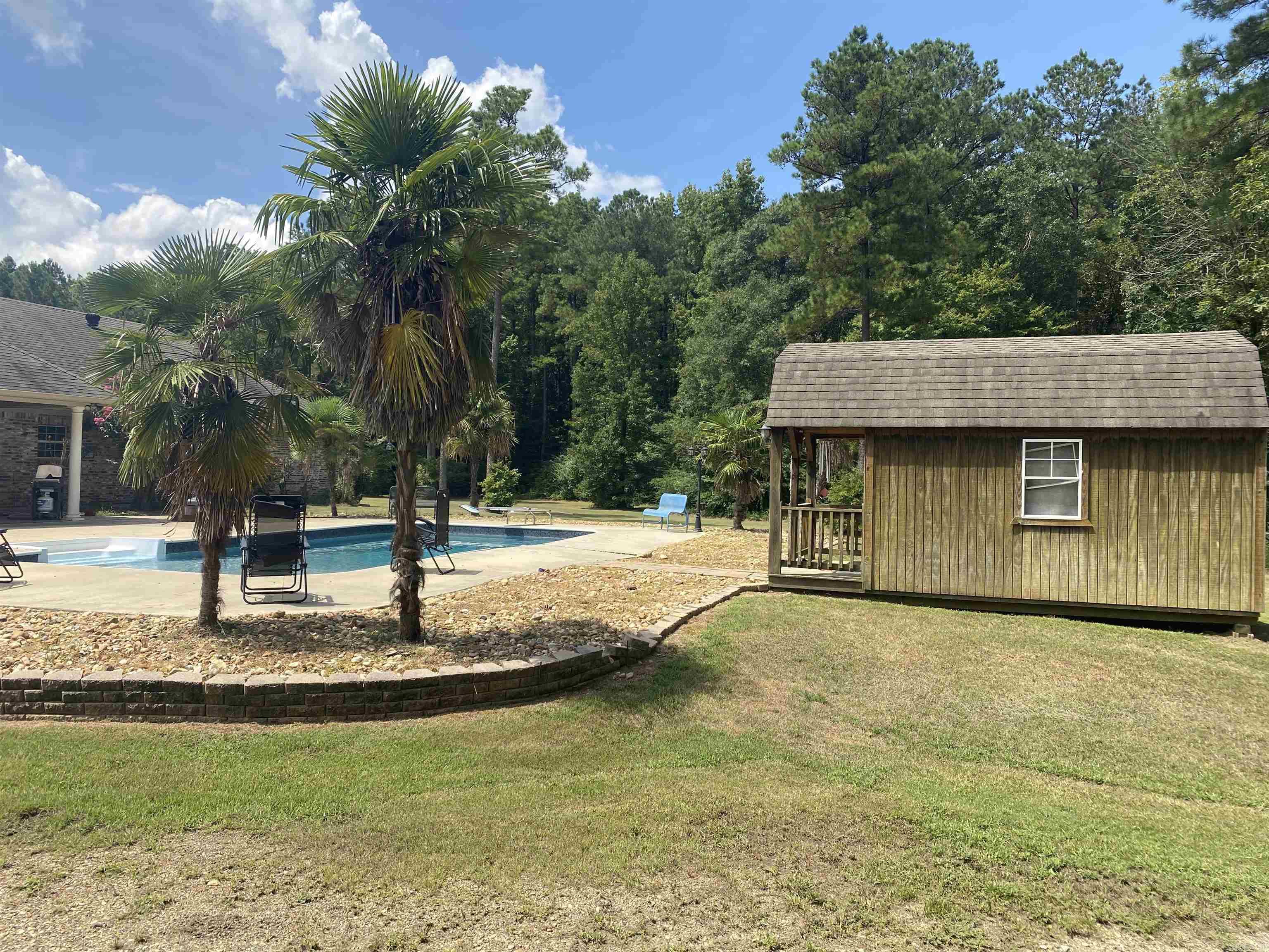 1362 Highway 82  Crossett, AR