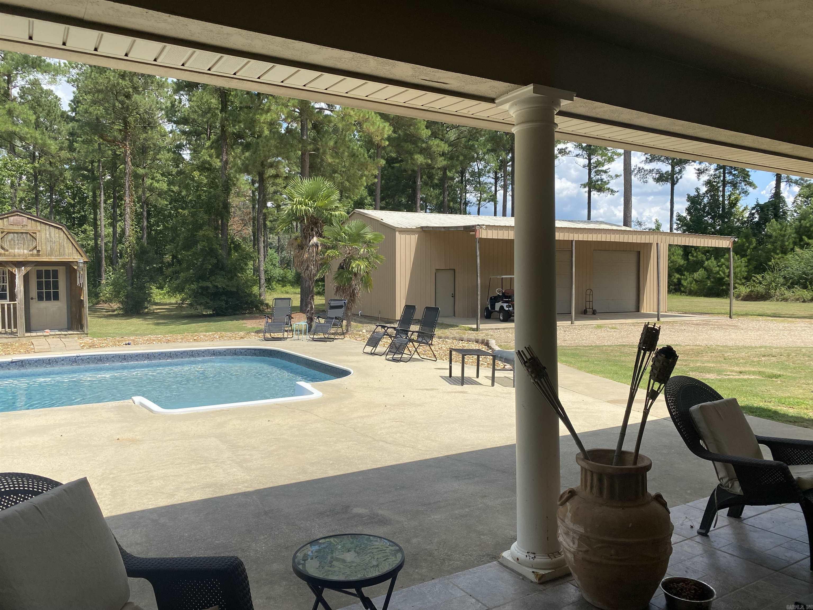 1362 Highway 82  Crossett, AR