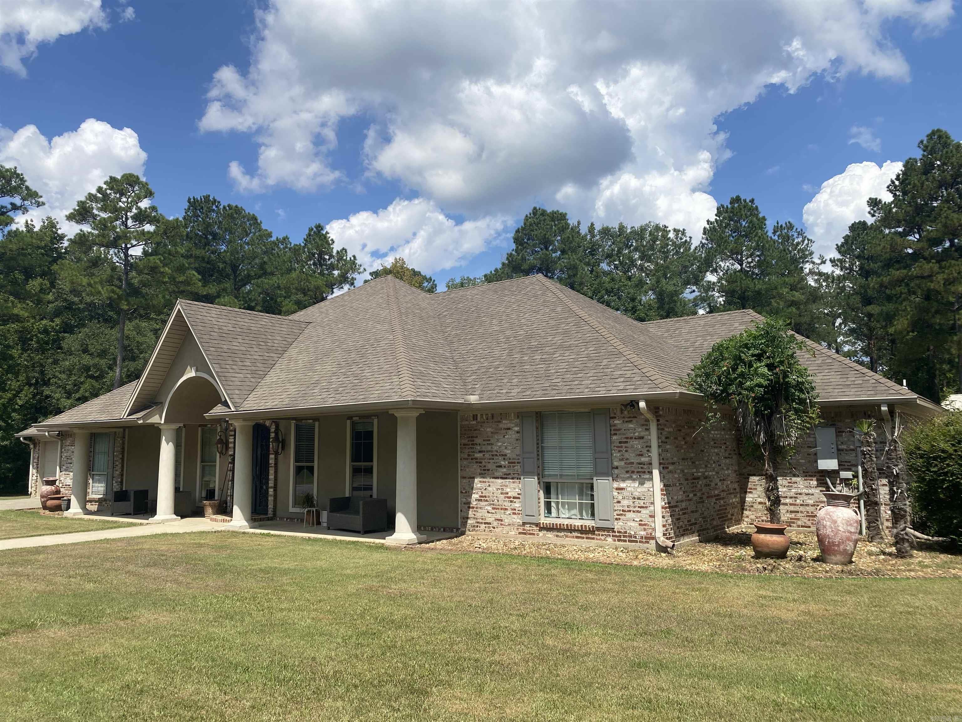 1362 Highway 82  Crossett, AR