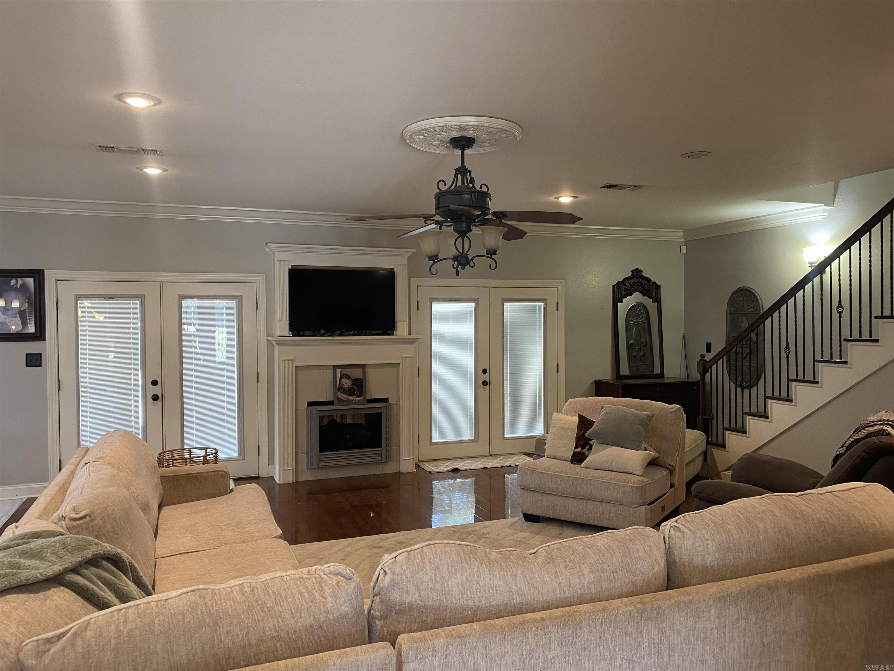 1362 Highway 82  Crossett, AR