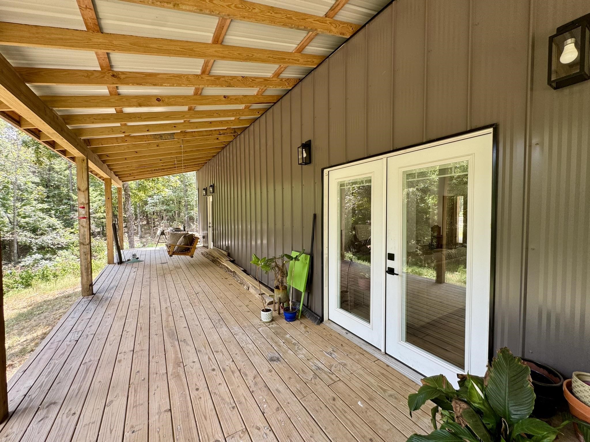 1100 Trimble Campground Road  Dolph, AR
