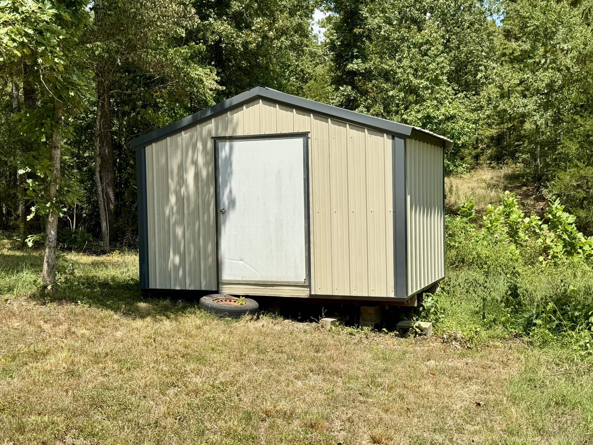 1100 Trimble Campground Road  Dolph, AR