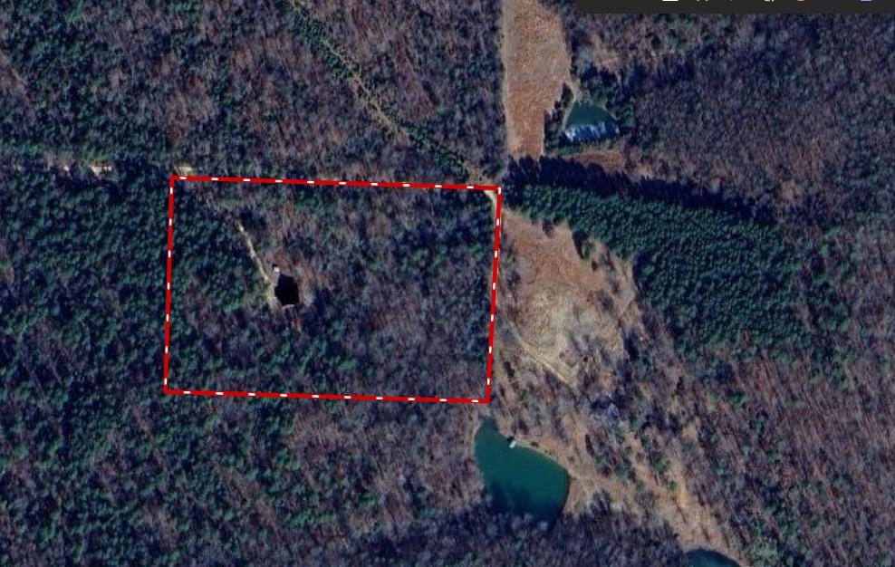 1100 Trimble Campground Road  Dolph, AR