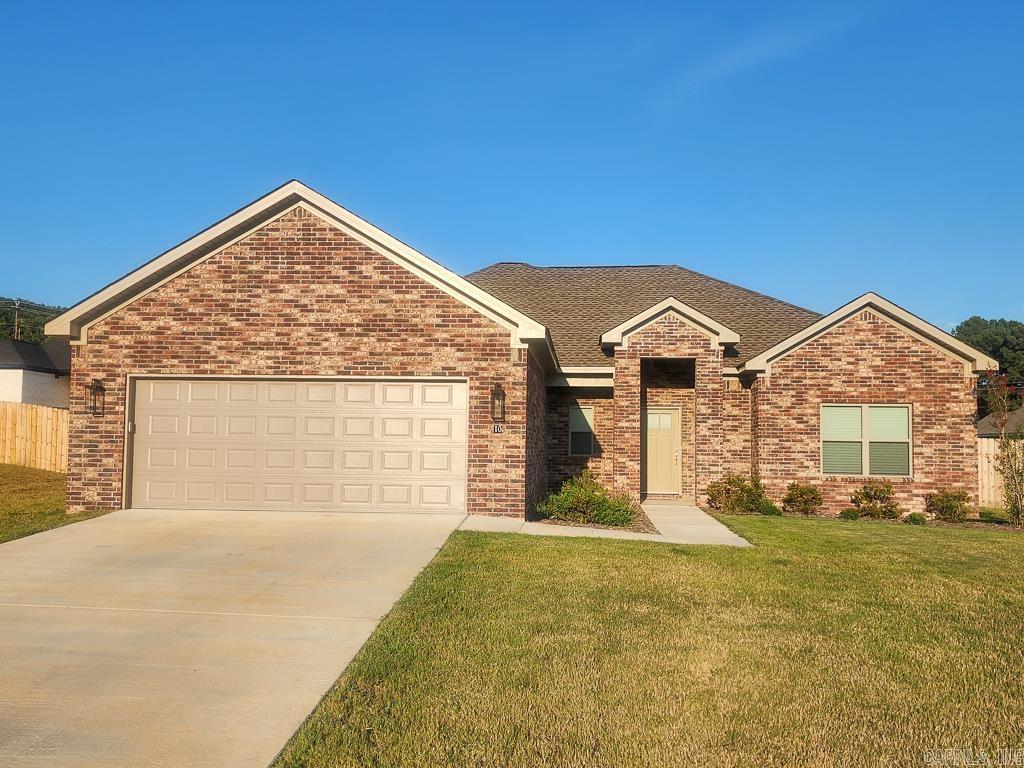 10 Oaks Lane  Wooster, AR