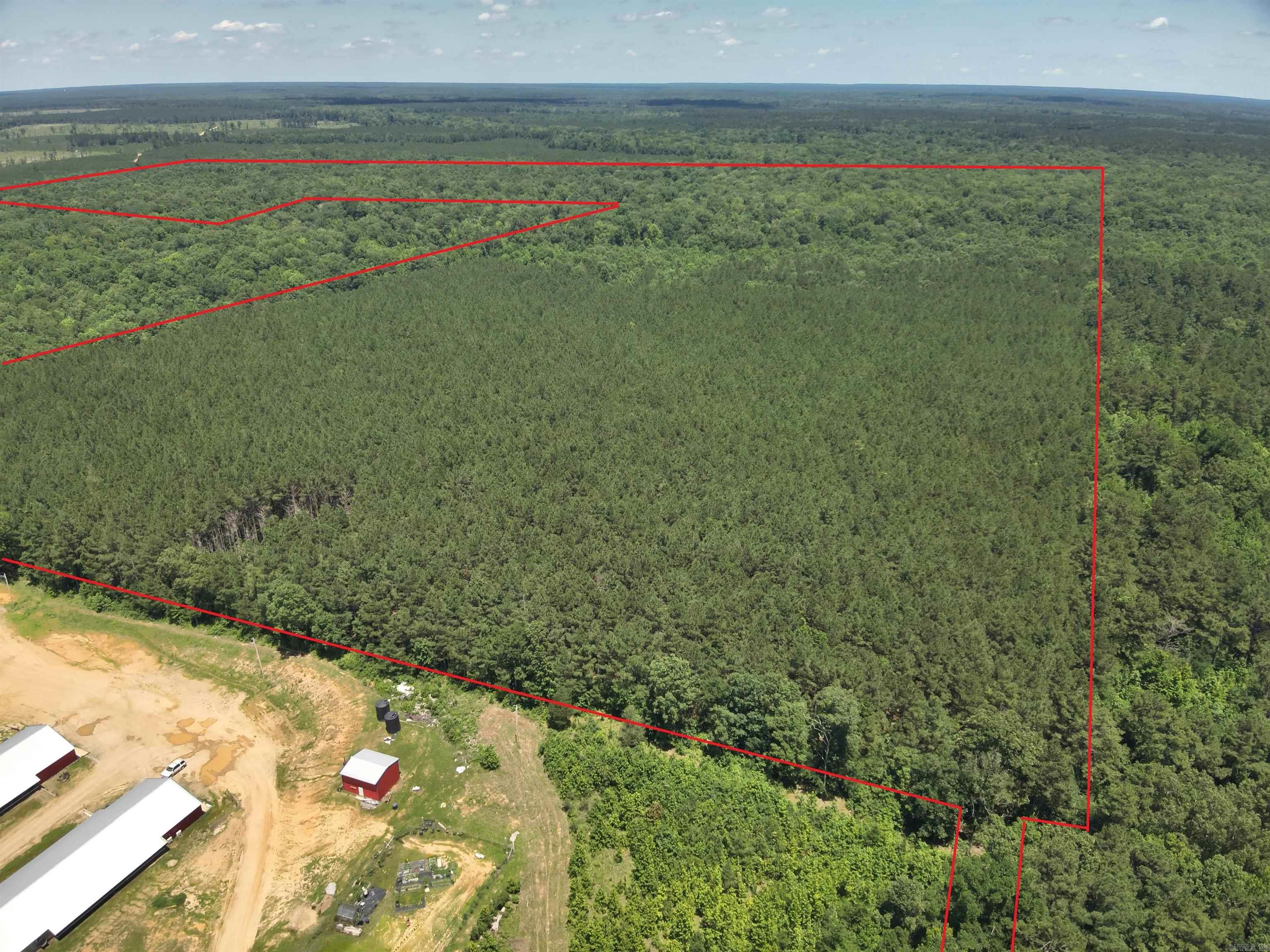260910 Hollis Rd  Rison, AR