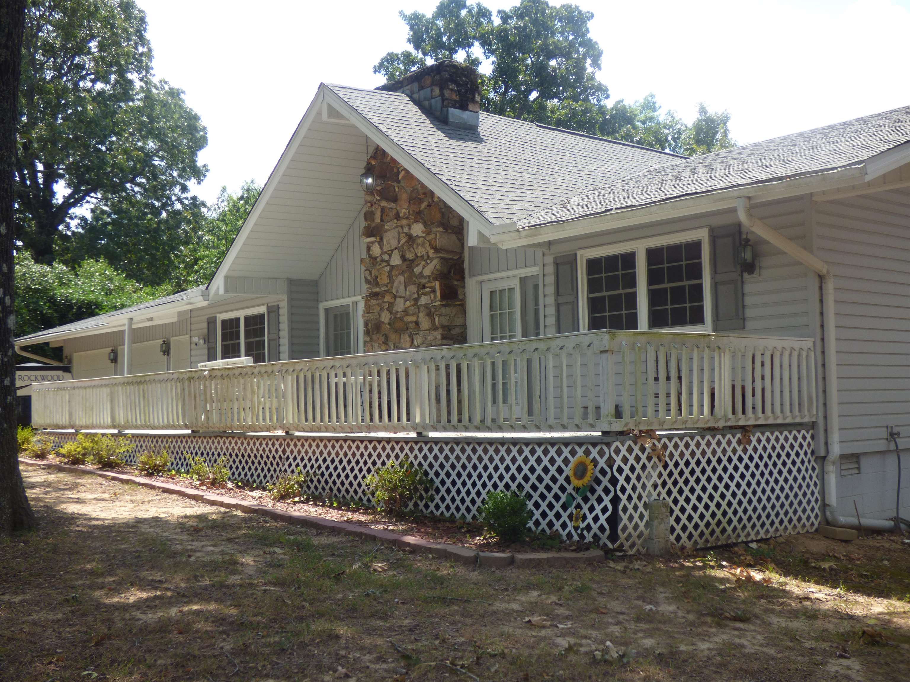 3 Mishemokwa  Cherokee Village, AR