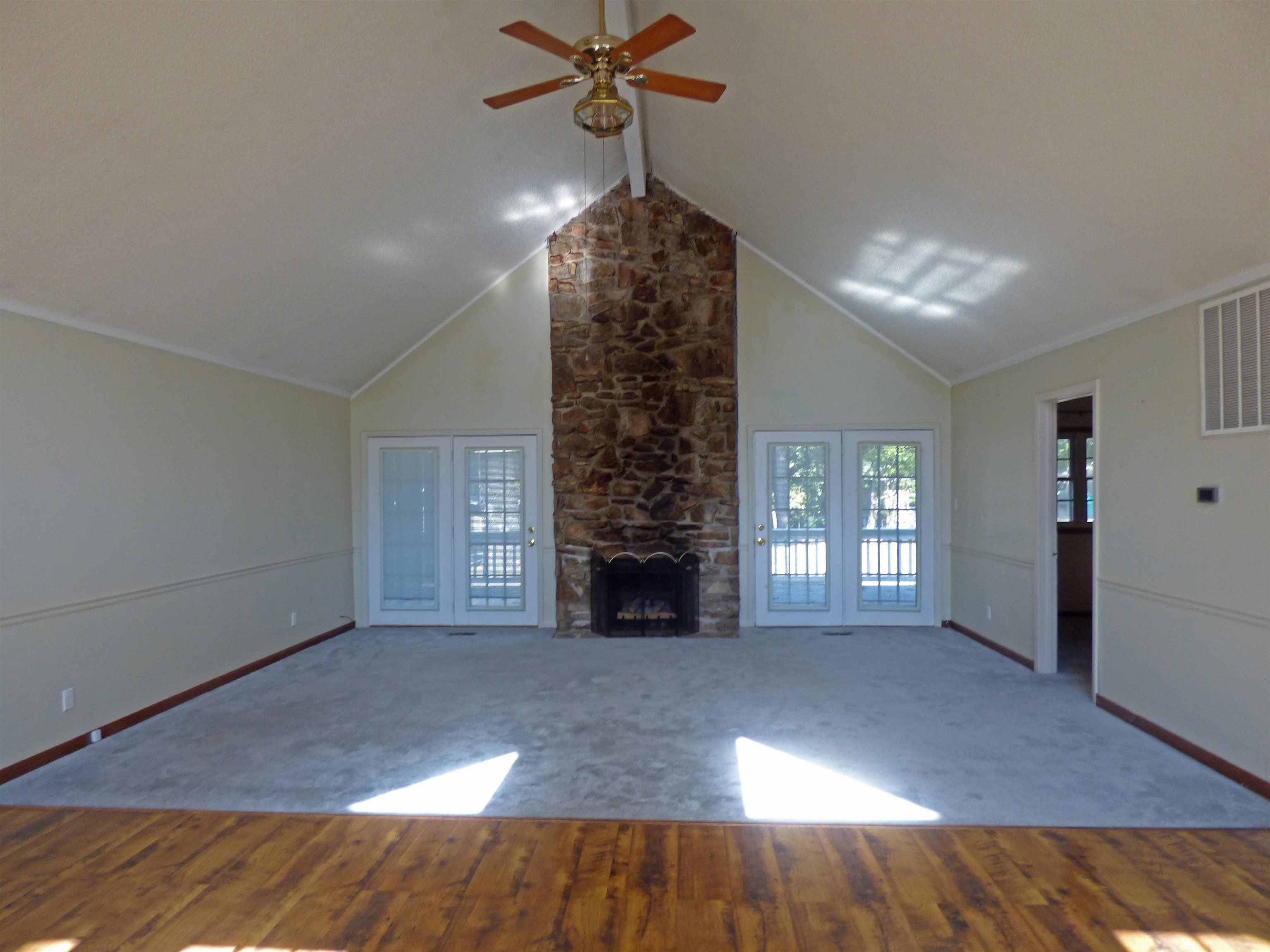 3 Mishemokwa  Cherokee Village, AR