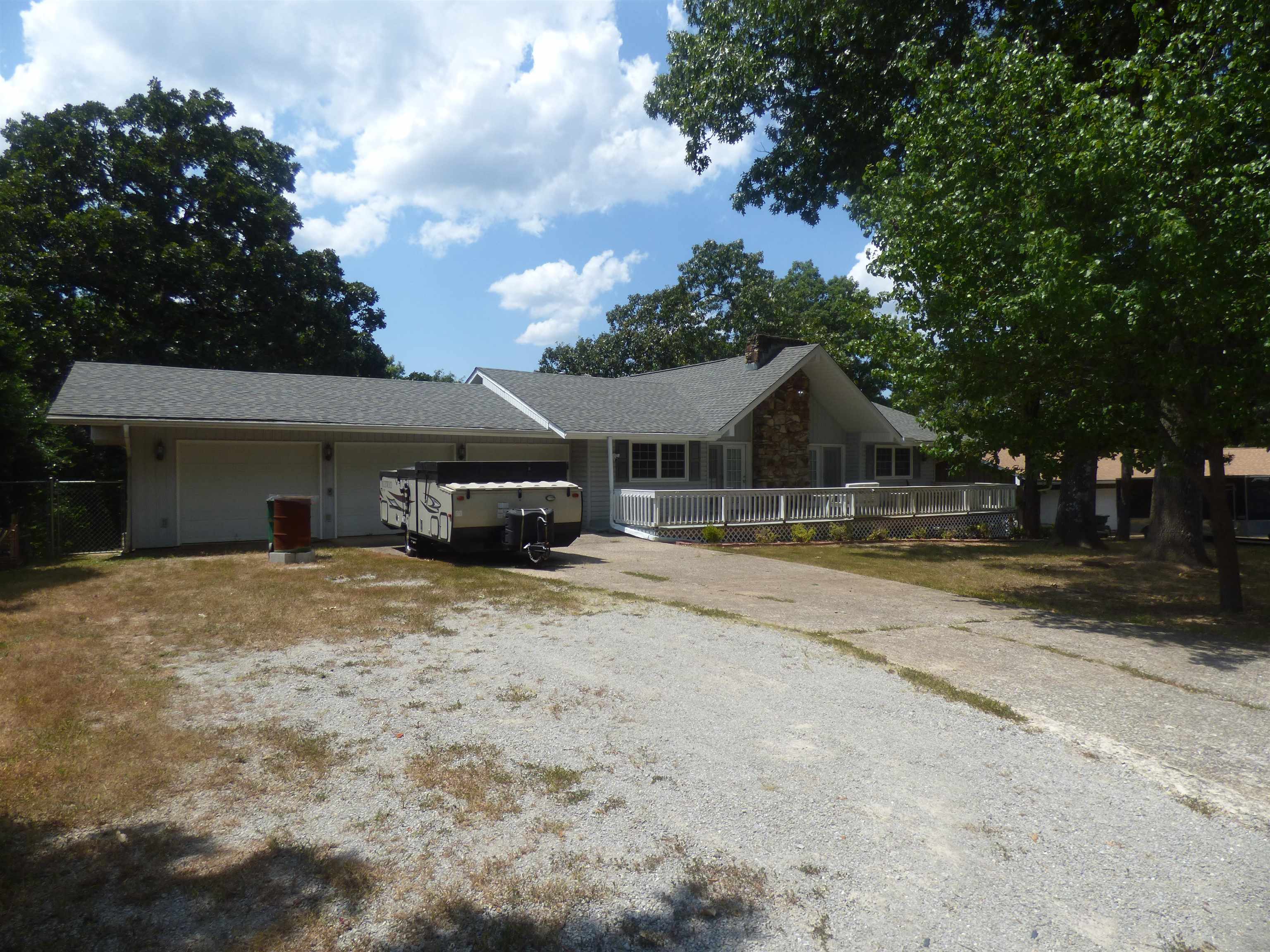 3 Mishemokwa  Cherokee Village, AR