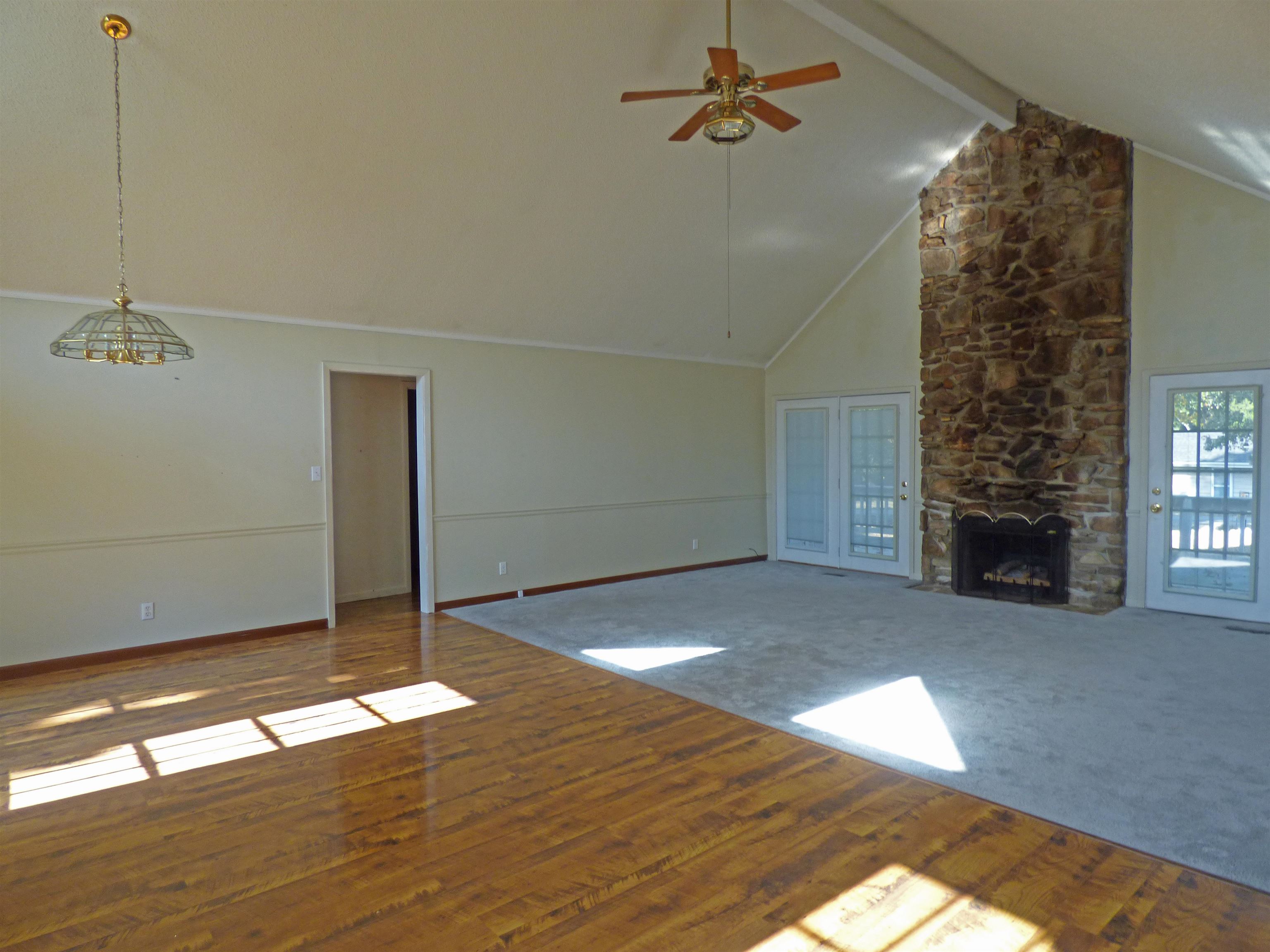 3 Mishemokwa  Cherokee Village, AR