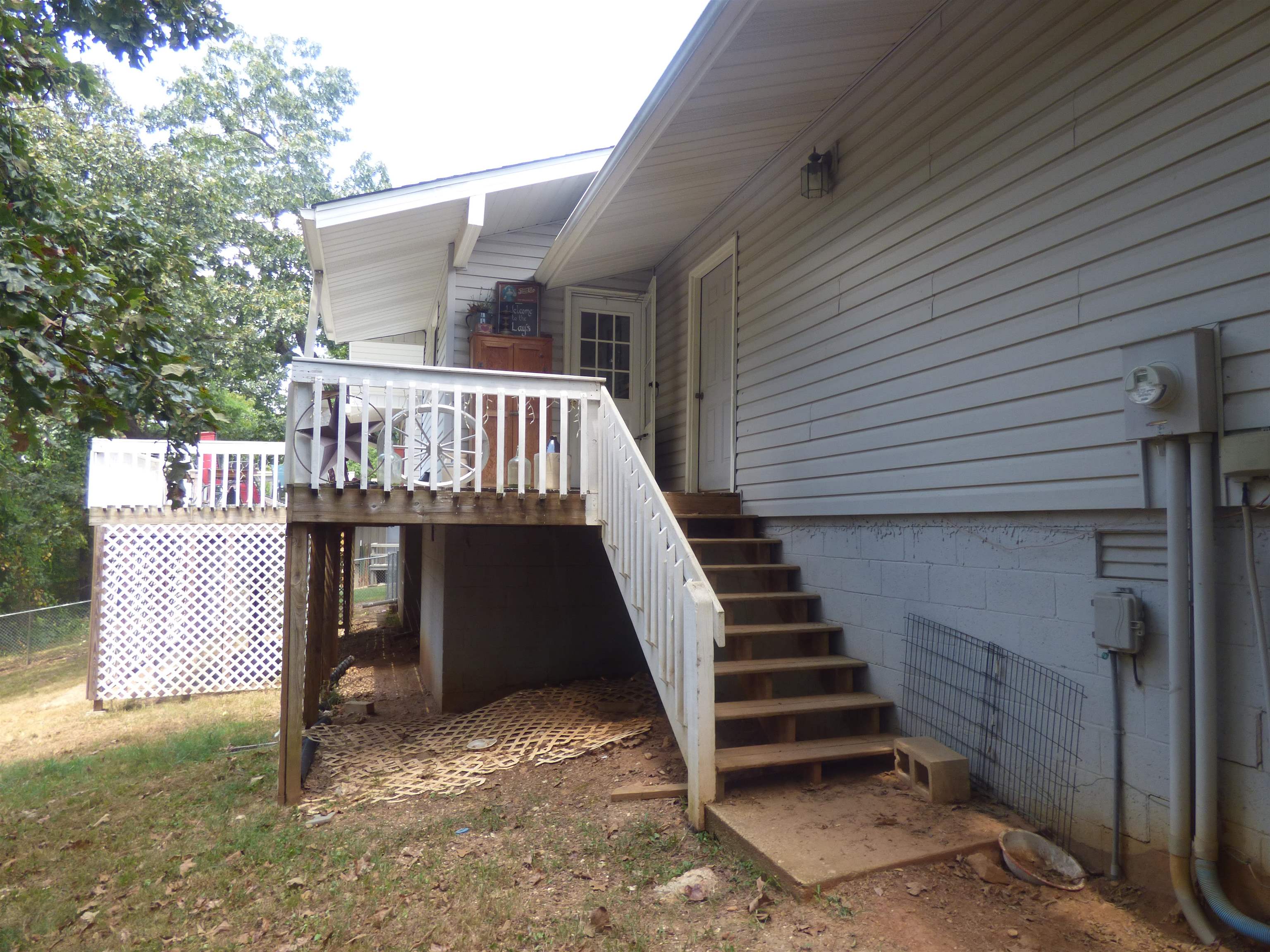 3 Mishemokwa  Cherokee Village, AR