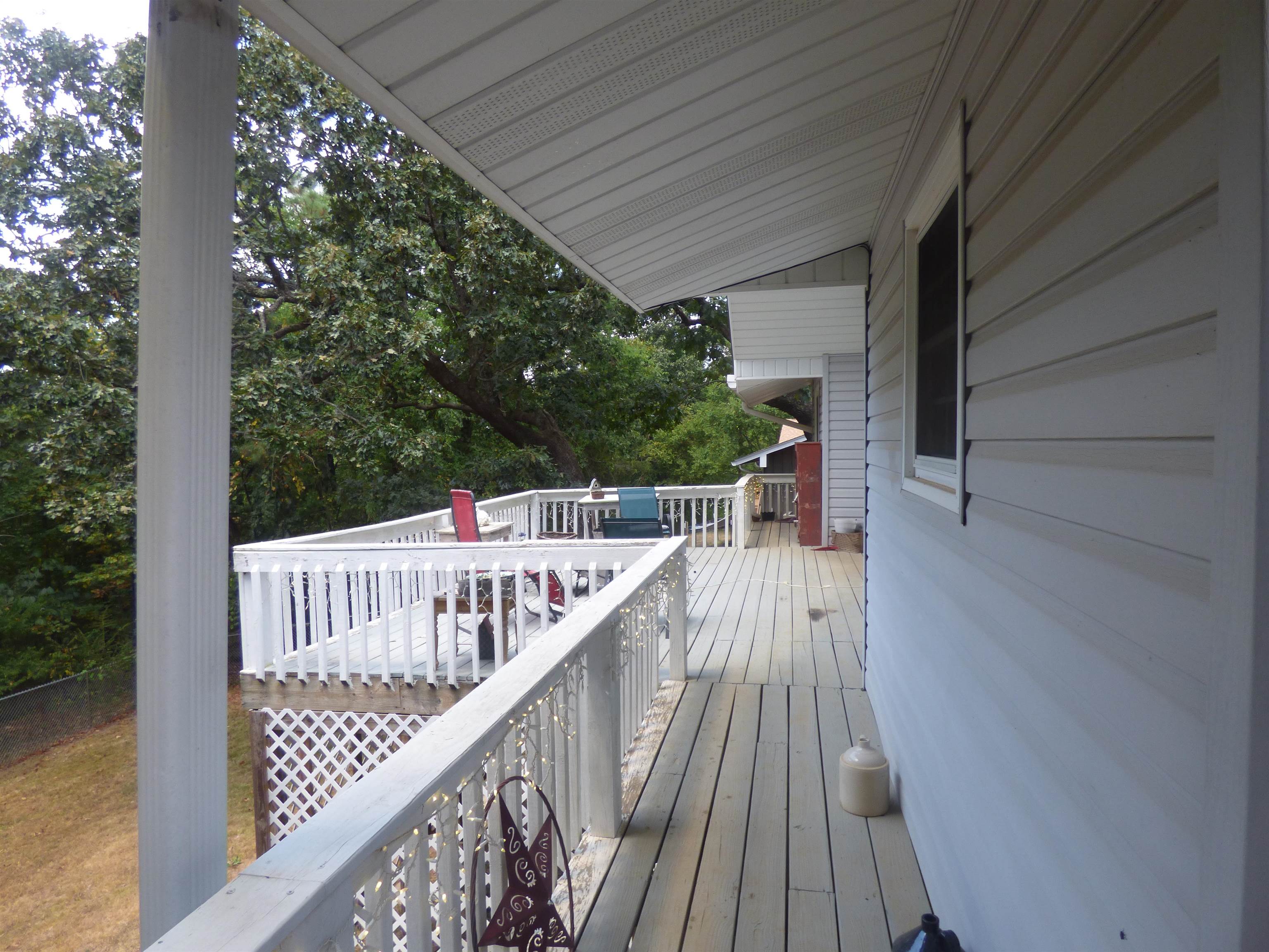 3 Mishemokwa  Cherokee Village, AR