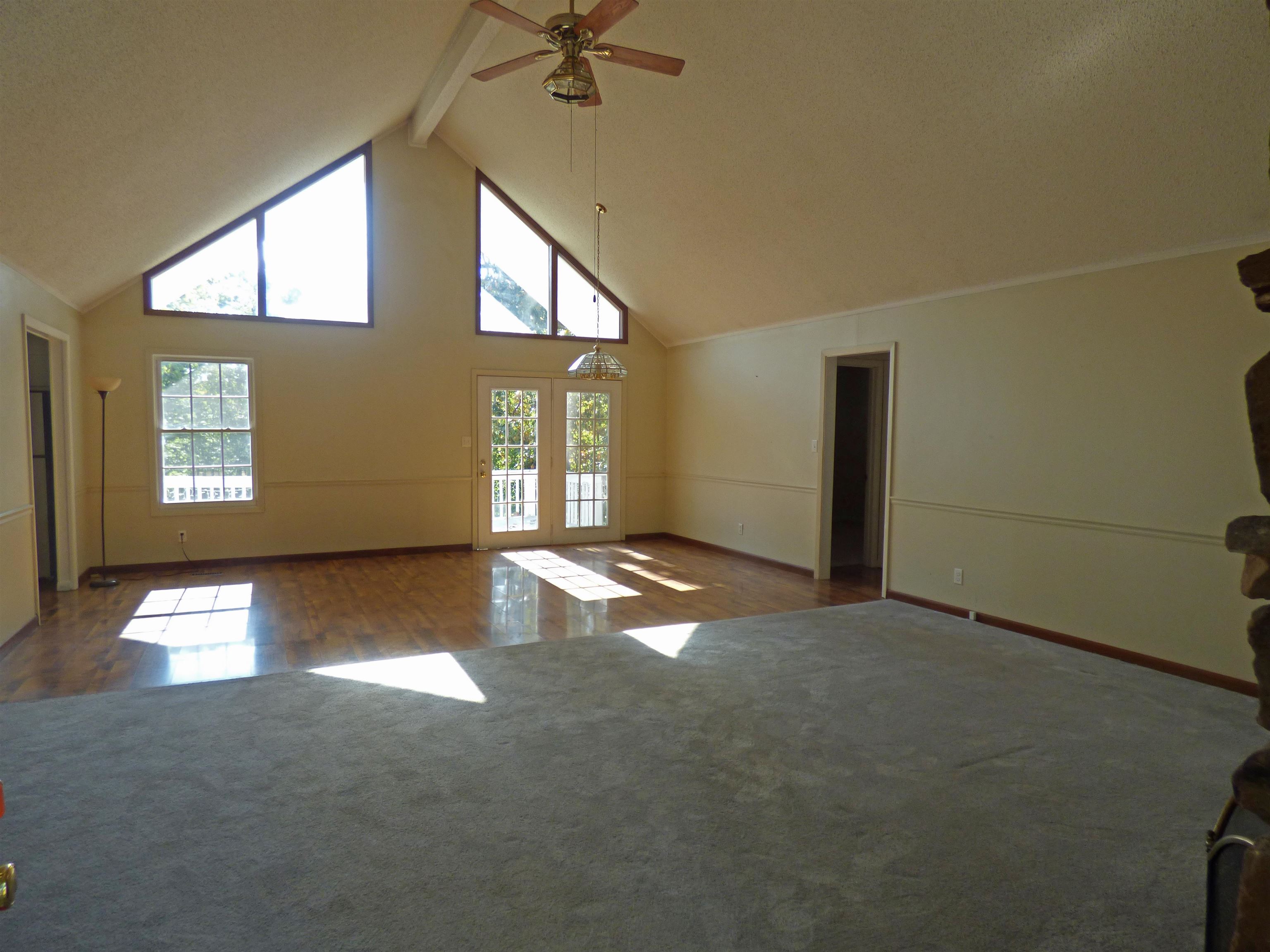 3 Mishemokwa  Cherokee Village, AR