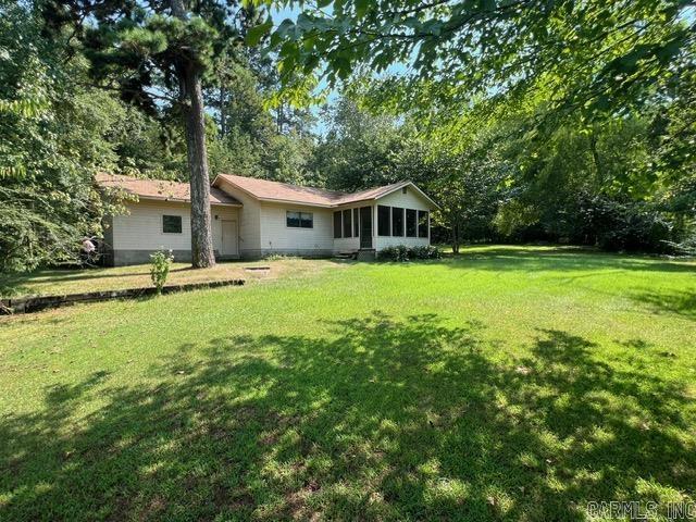 3505 Hwy 71 S  Mena, AR