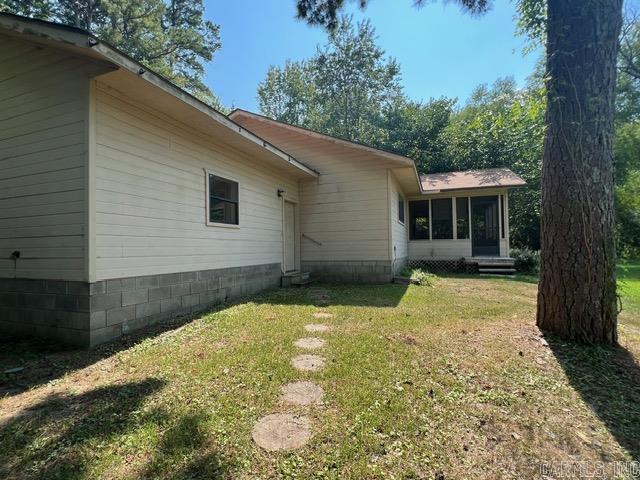 3505 Hwy 71 S  Mena, AR