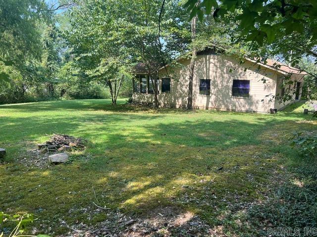 3505 Hwy 71 S  Mena, AR