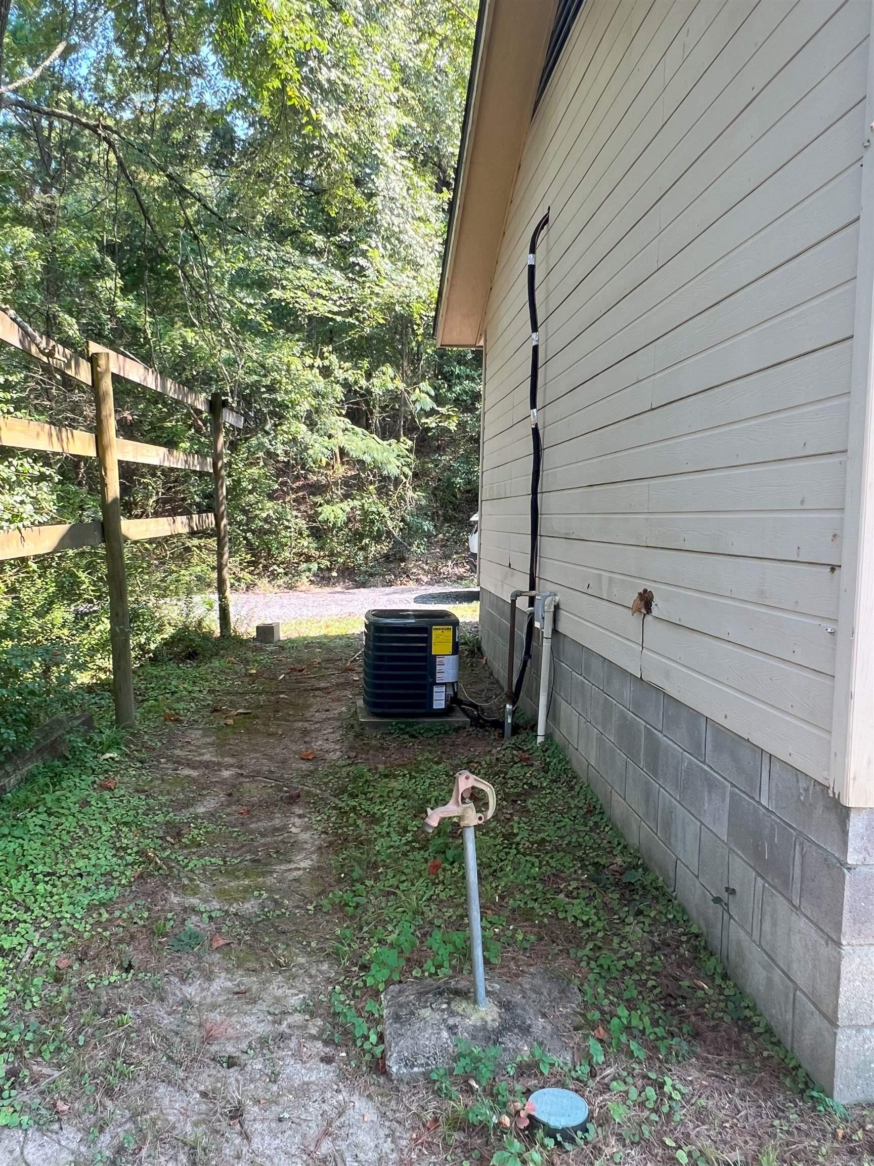 3505 Hwy 71 S  Mena, AR