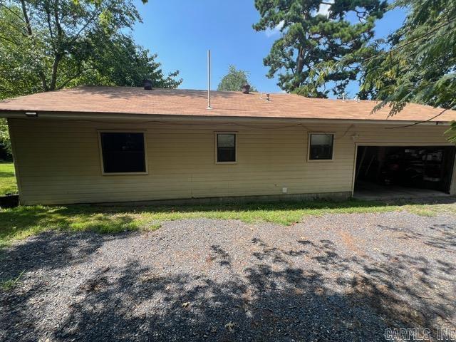3505 Hwy 71 S  Mena, AR