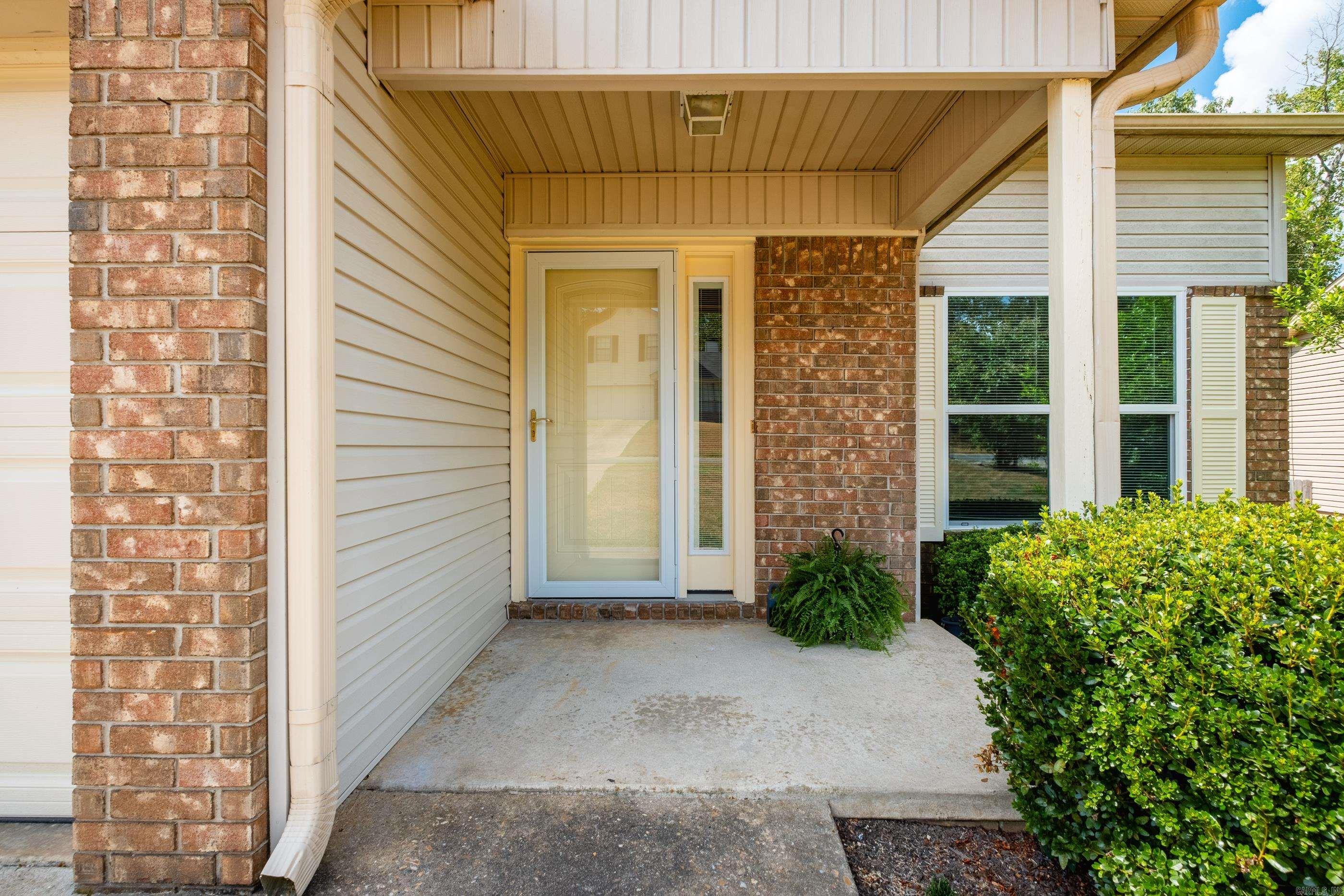 1409 Mesquite  Little Rock, AR