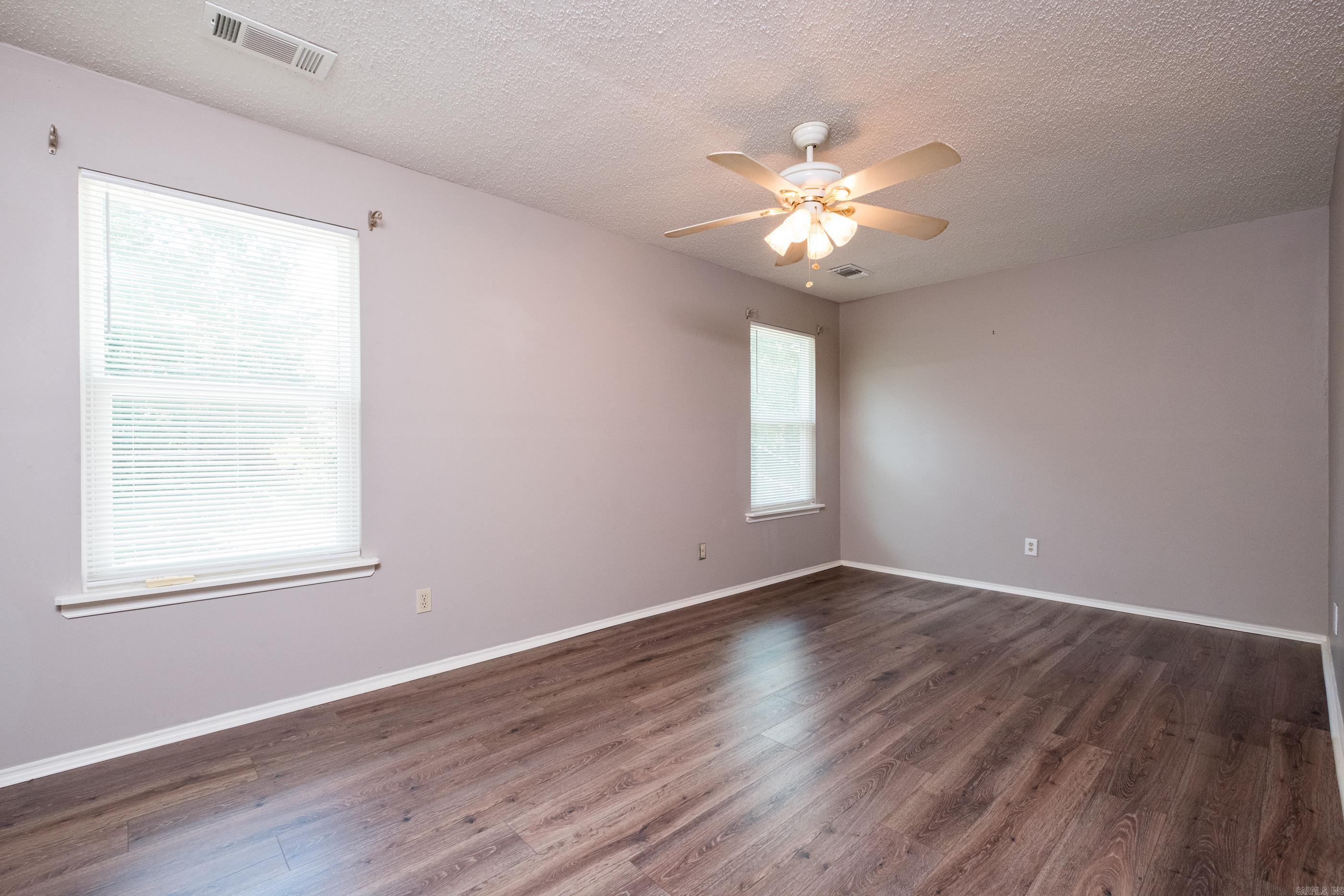 1409 Mesquite  Little Rock, AR