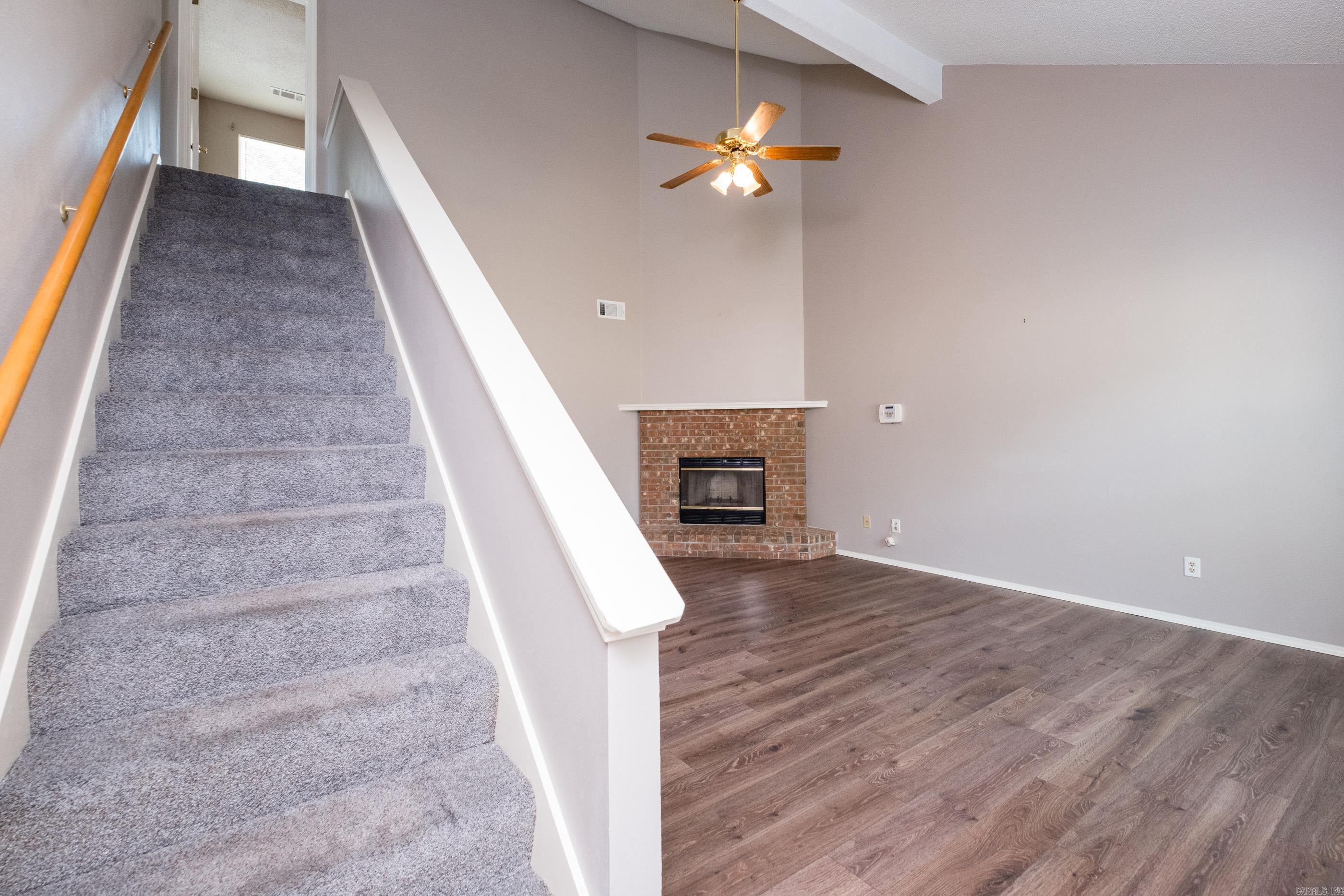 1409 Mesquite  Little Rock, AR