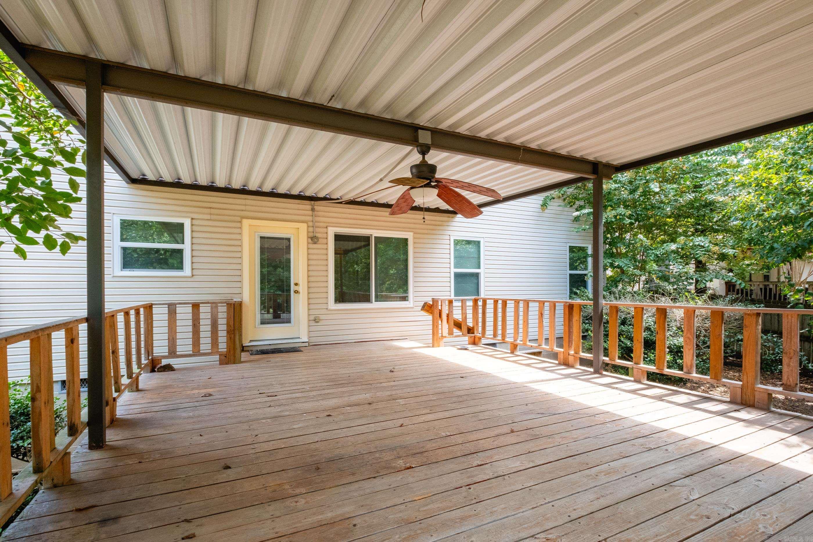 1409 Mesquite  Little Rock, AR