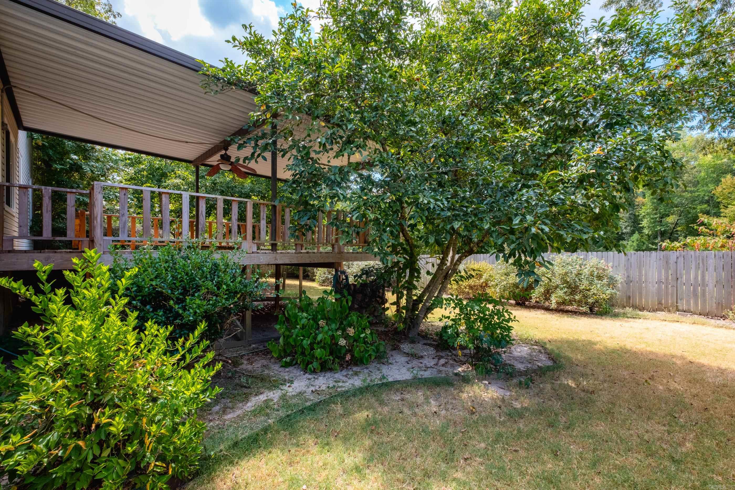 1409 Mesquite  Little Rock, AR