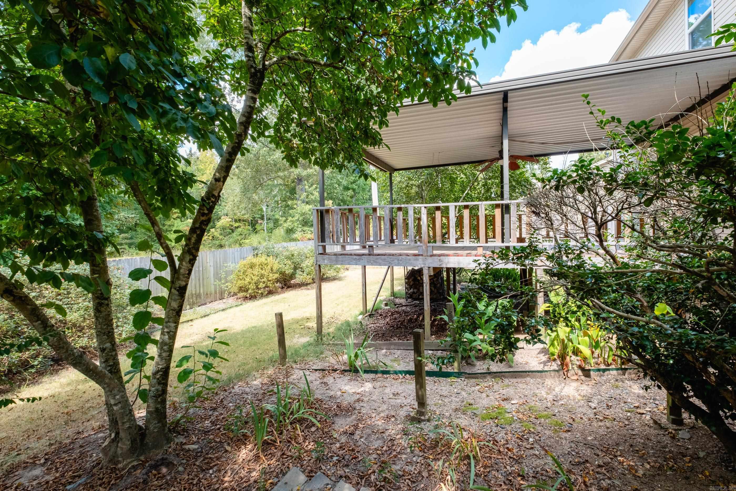 1409 Mesquite  Little Rock, AR