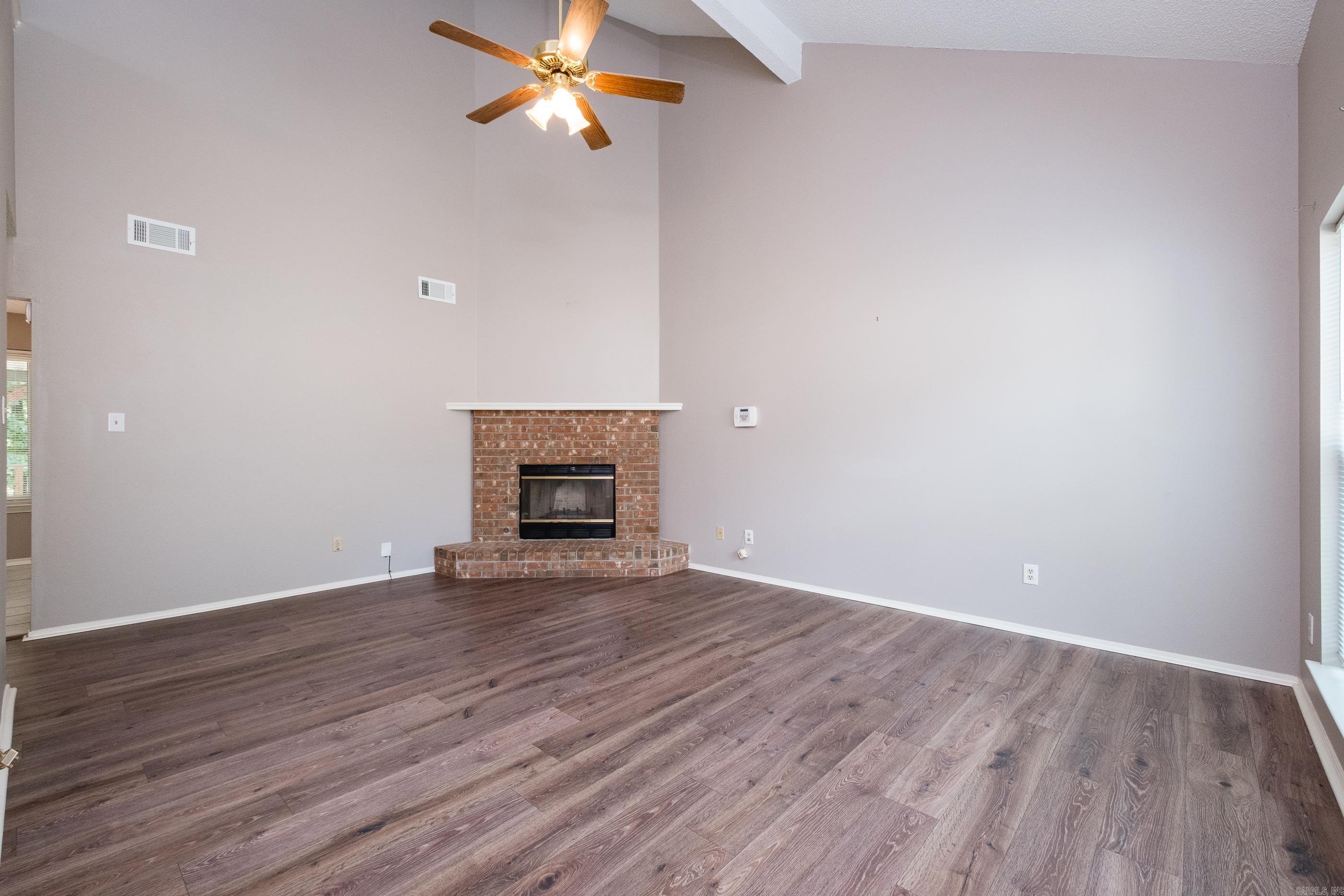 1409 Mesquite  Little Rock, AR