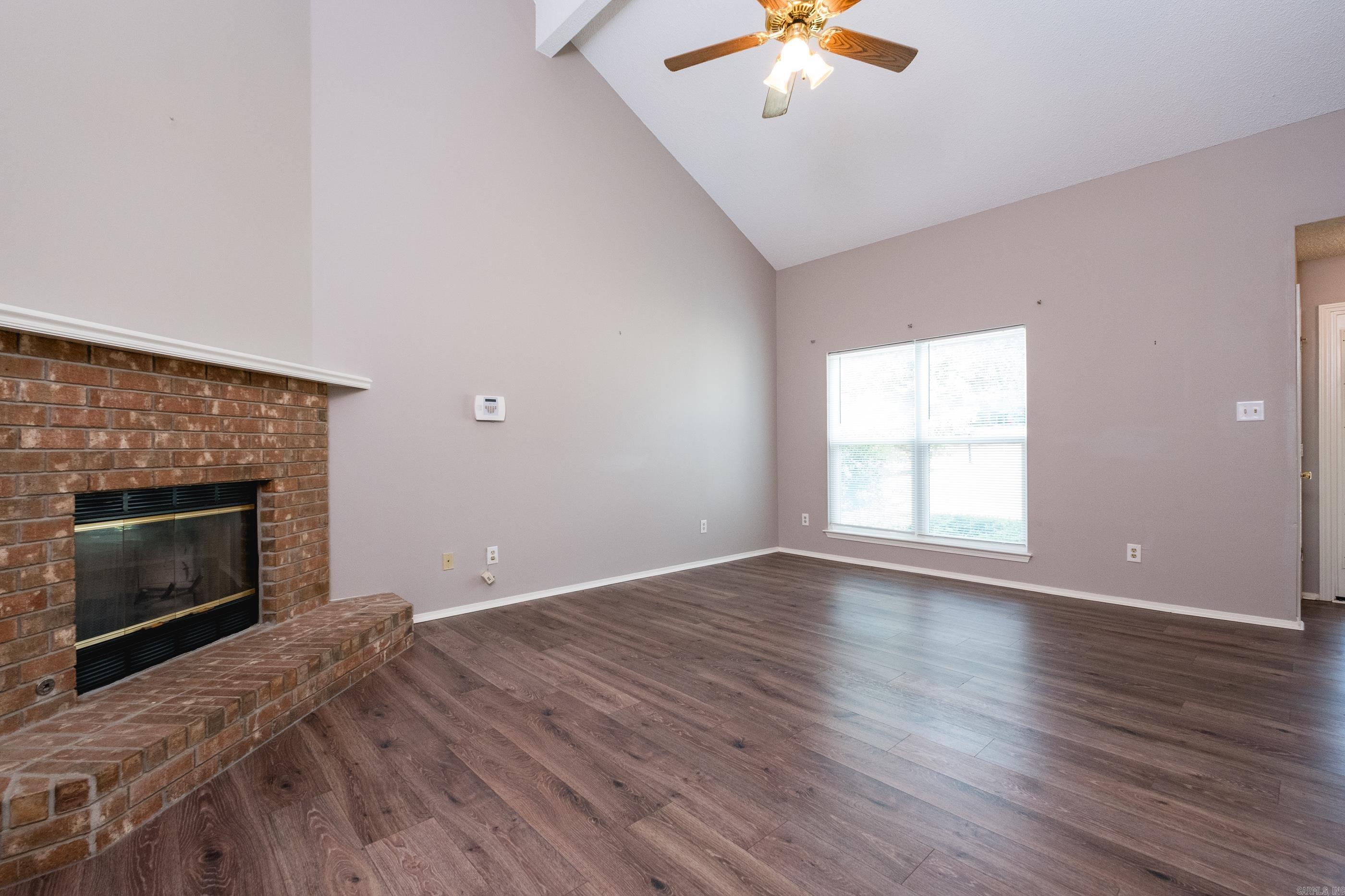 1409 Mesquite  Little Rock, AR
