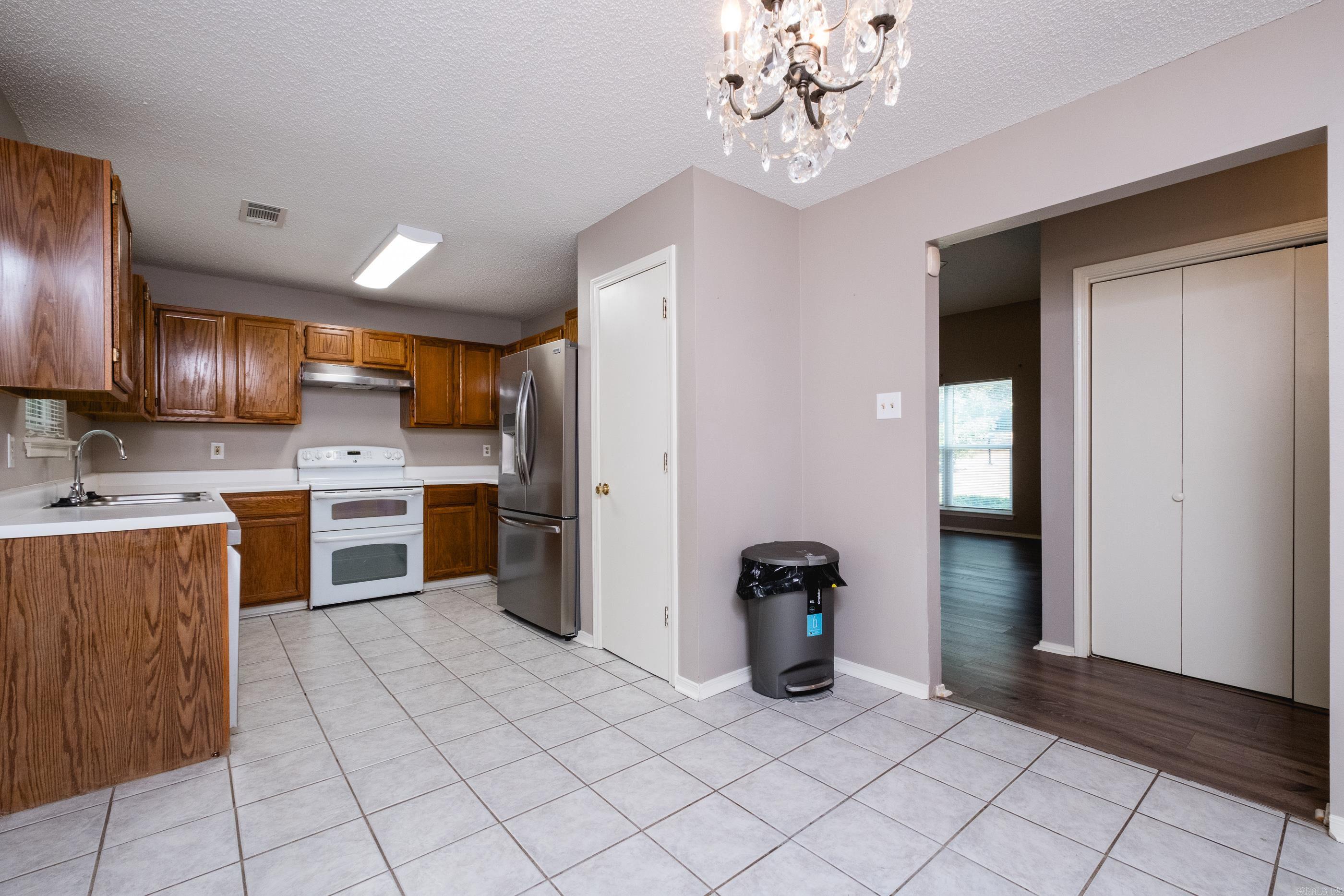1409 Mesquite  Little Rock, AR