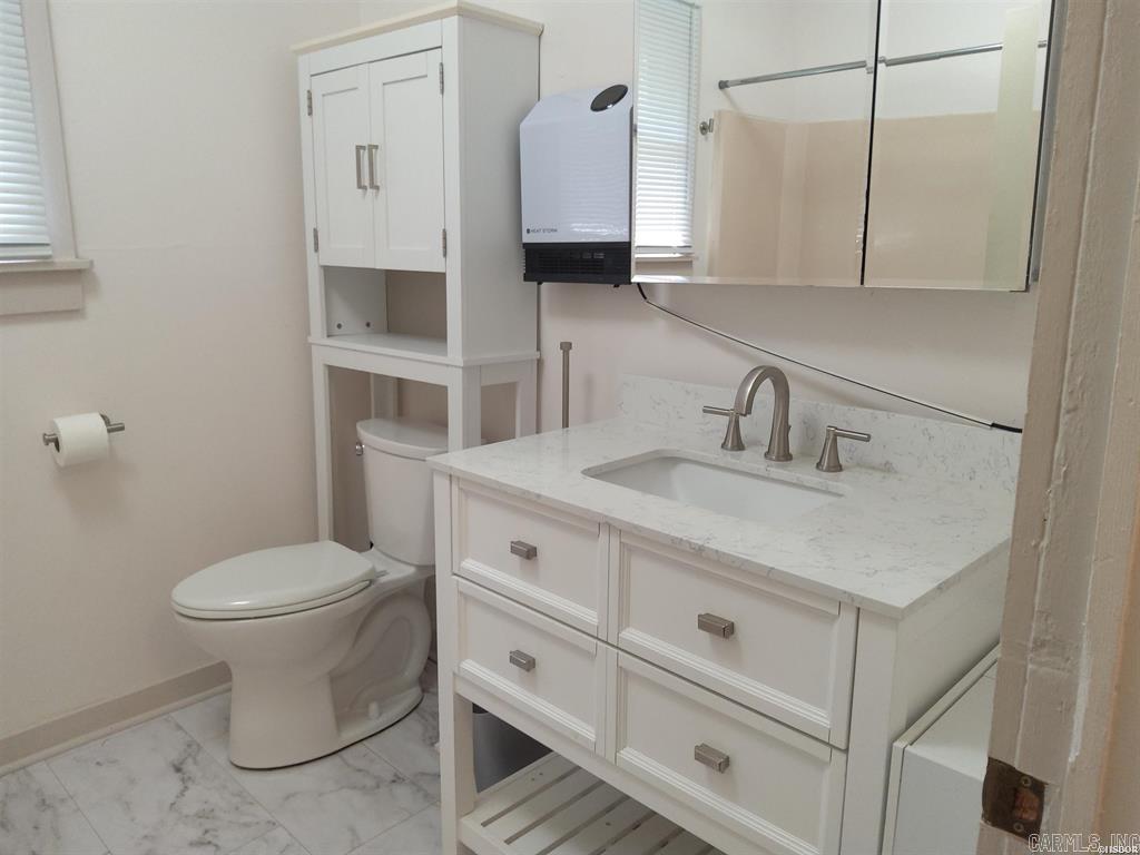 315 Vineyard  Hot Springs, AR