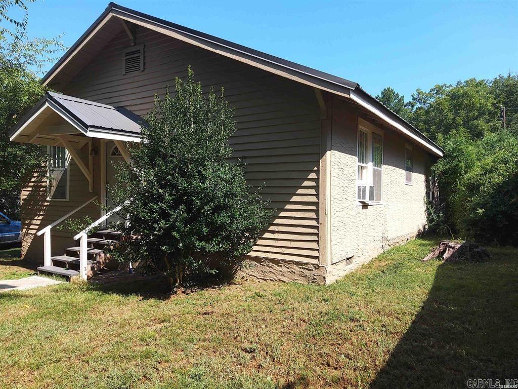 315 Vineyard  Hot Springs, AR