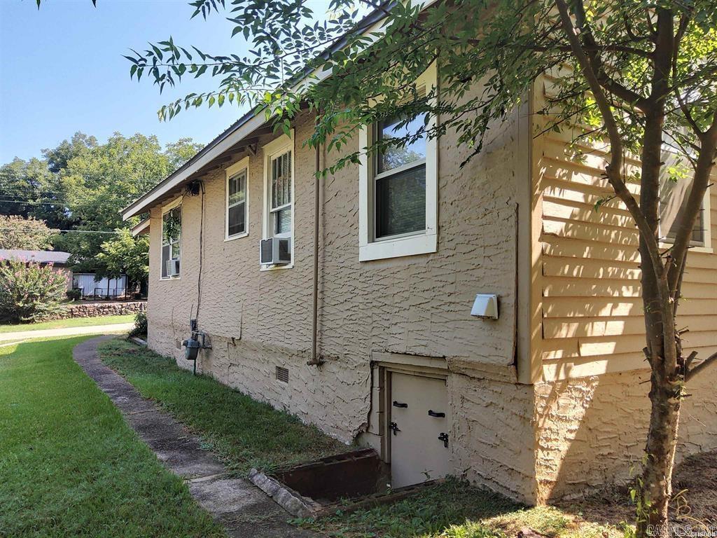315 Vineyard  Hot Springs, AR