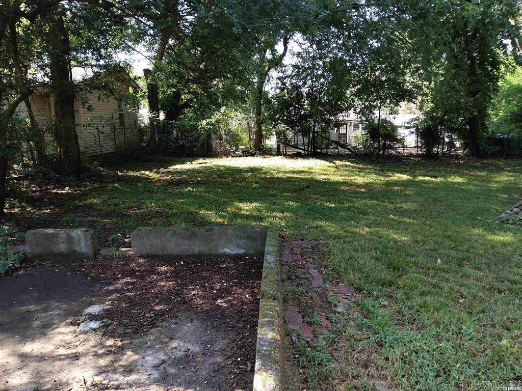315 Vineyard  Hot Springs, AR