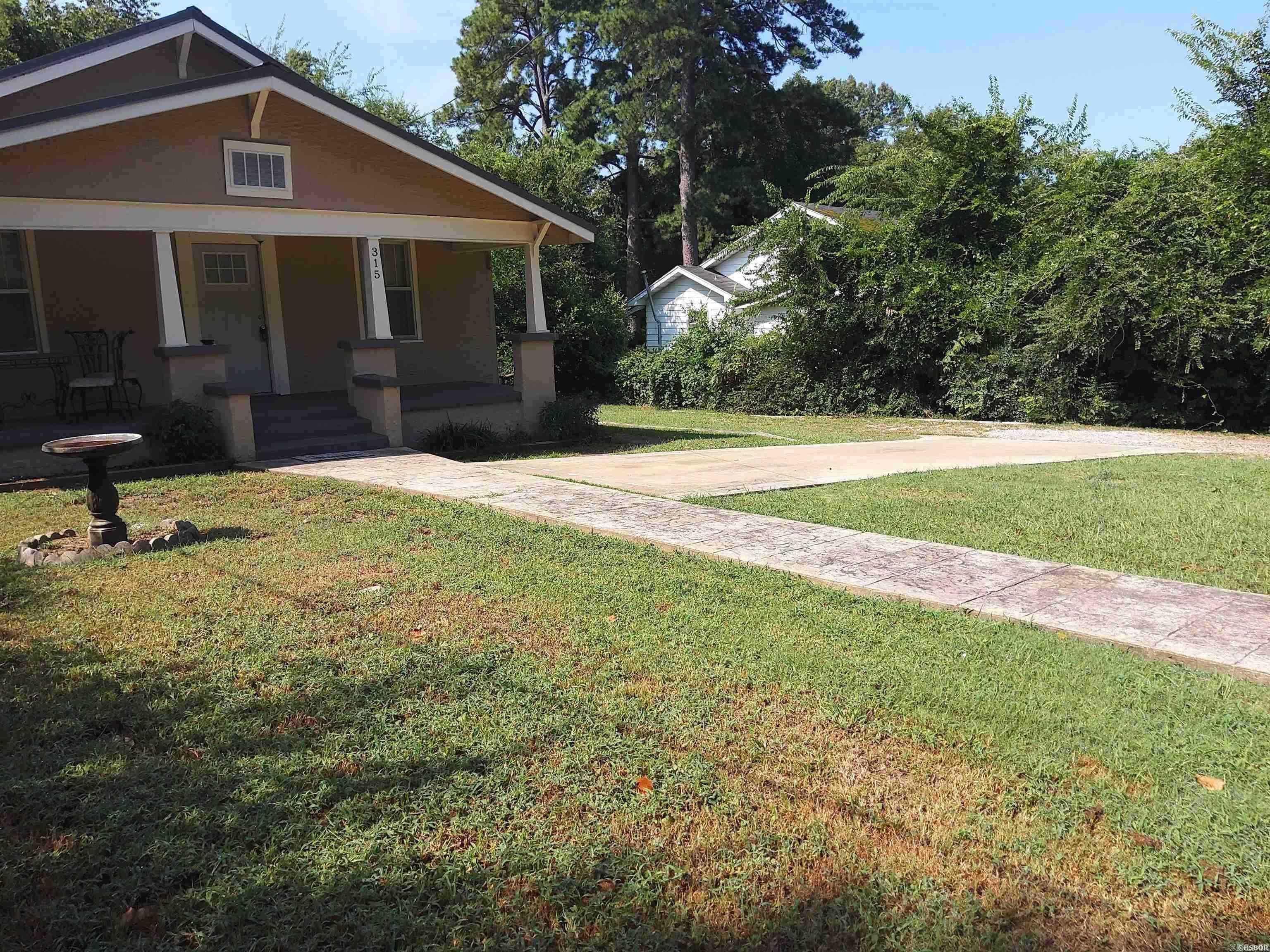315 Vineyard  Hot Springs, AR