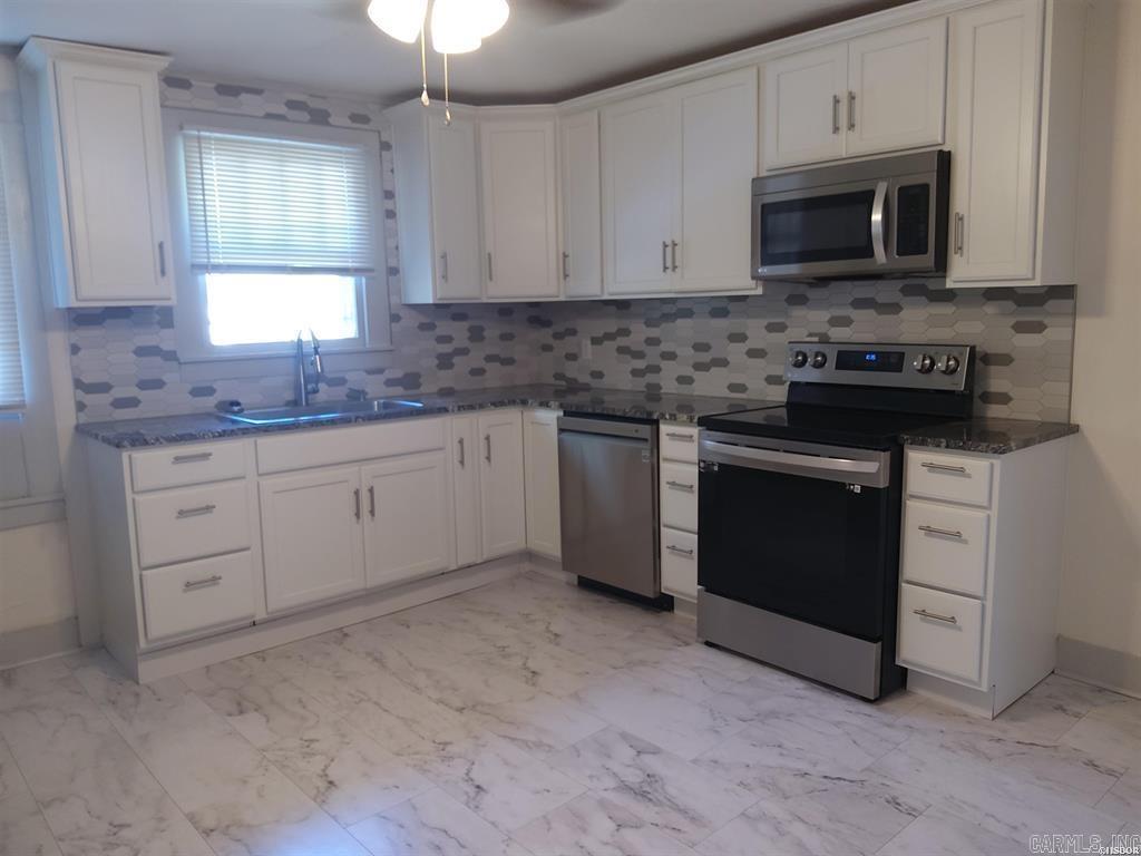 315 Vineyard  Hot Springs, AR