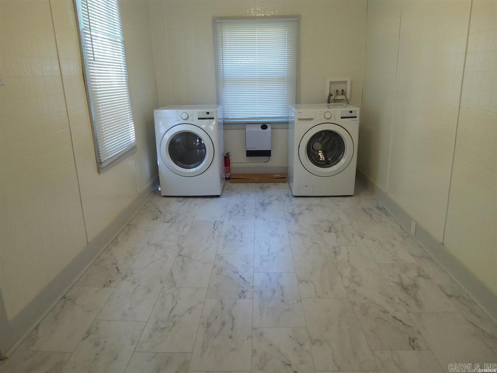 315 Vineyard  Hot Springs, AR