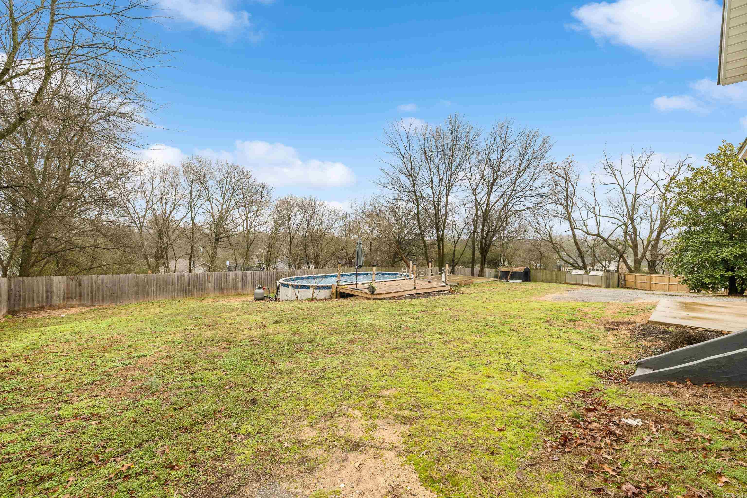 226 S First  Benton, AR
