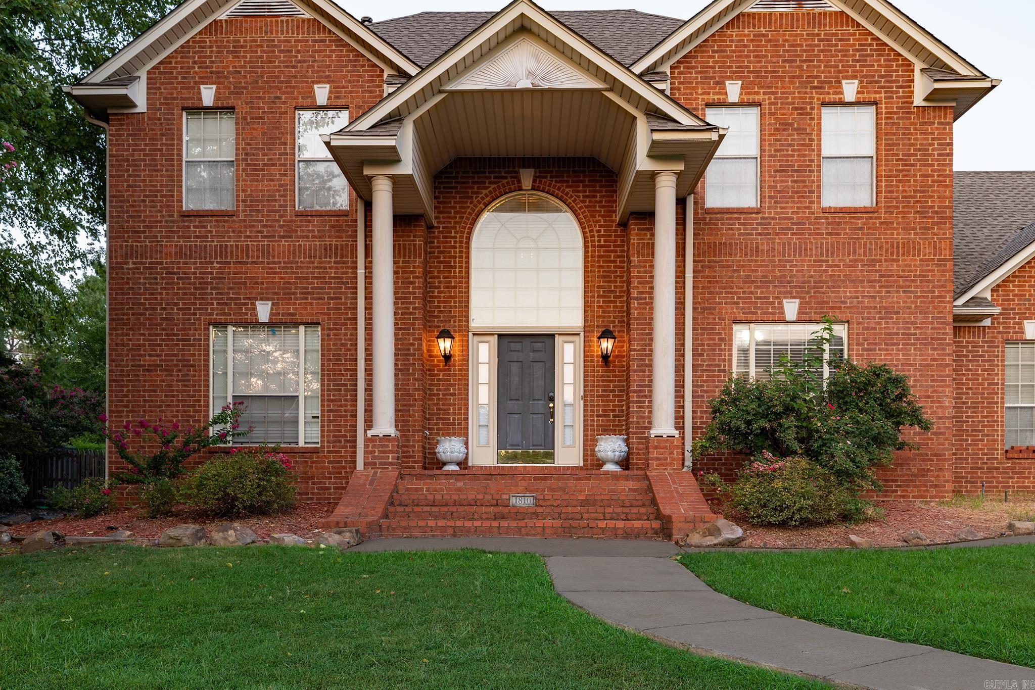 1810 Royal Drive  Conway, AR