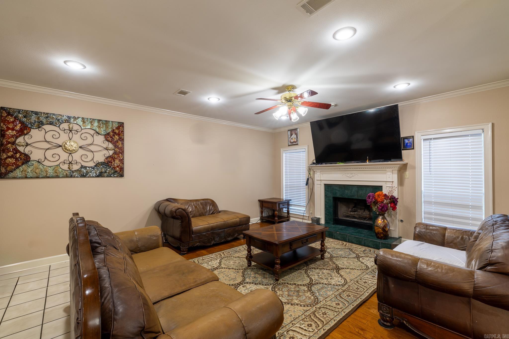 1810 Royal Drive  Conway, AR
