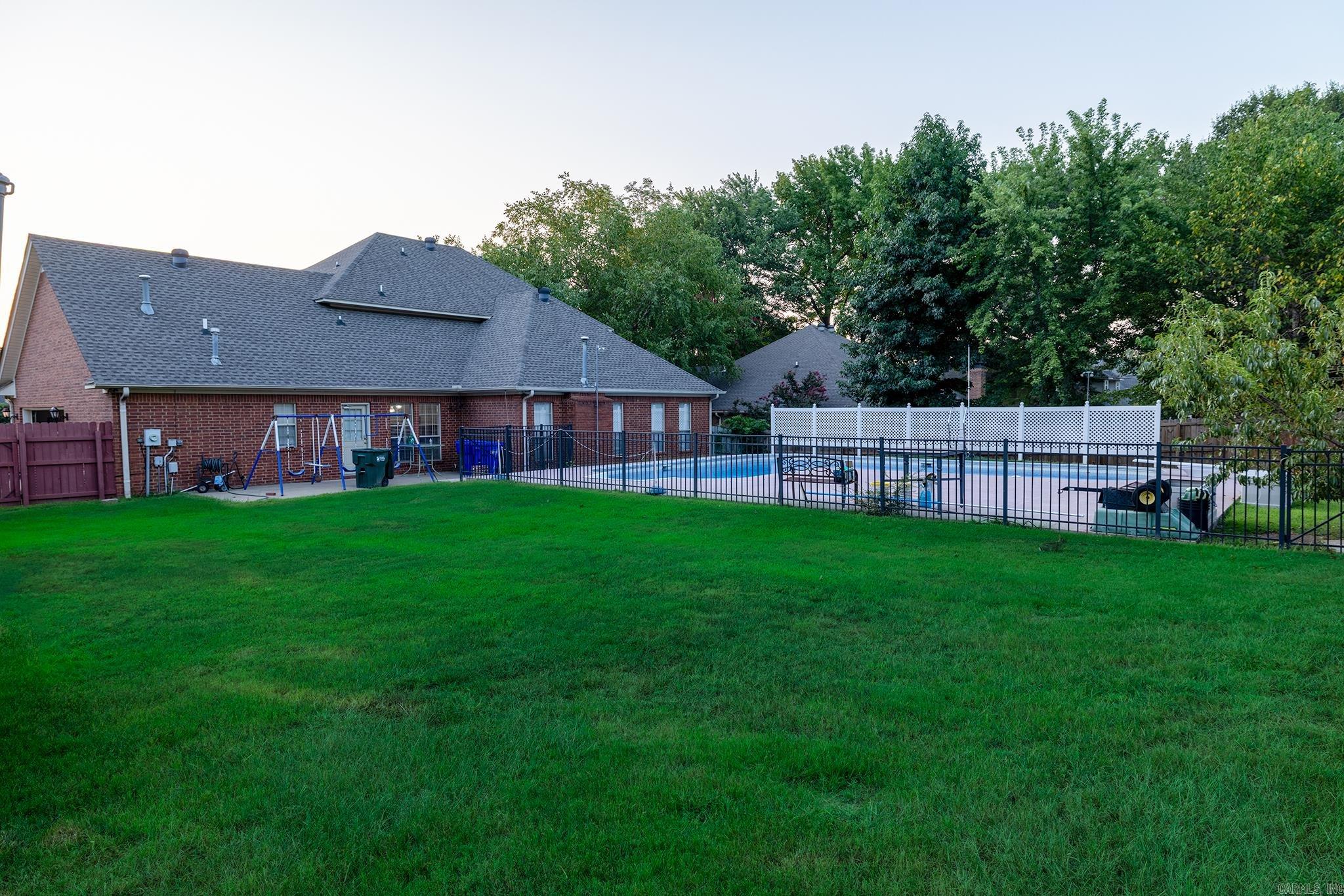 1810 Royal Drive  Conway, AR