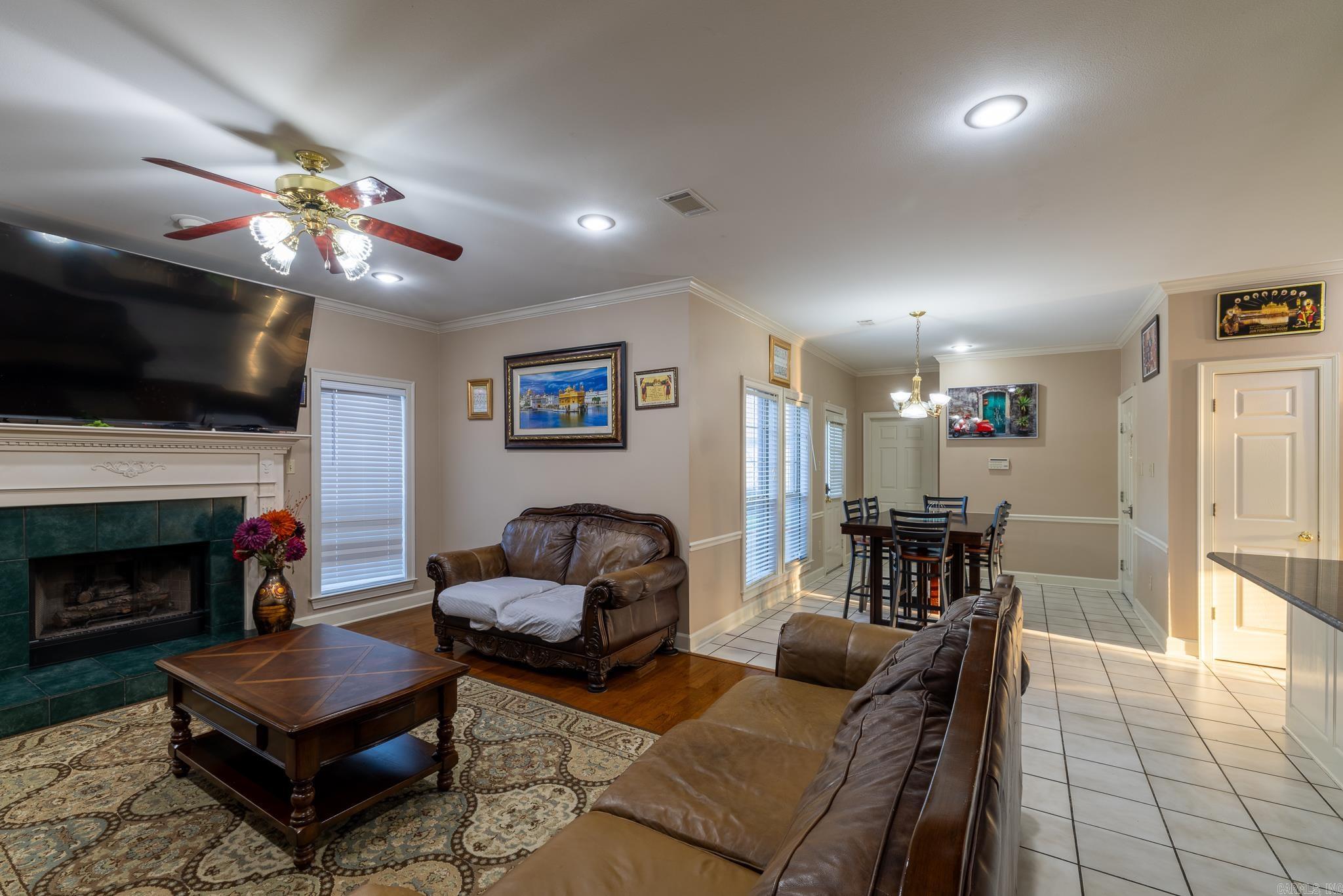 1810 Royal Drive  Conway, AR