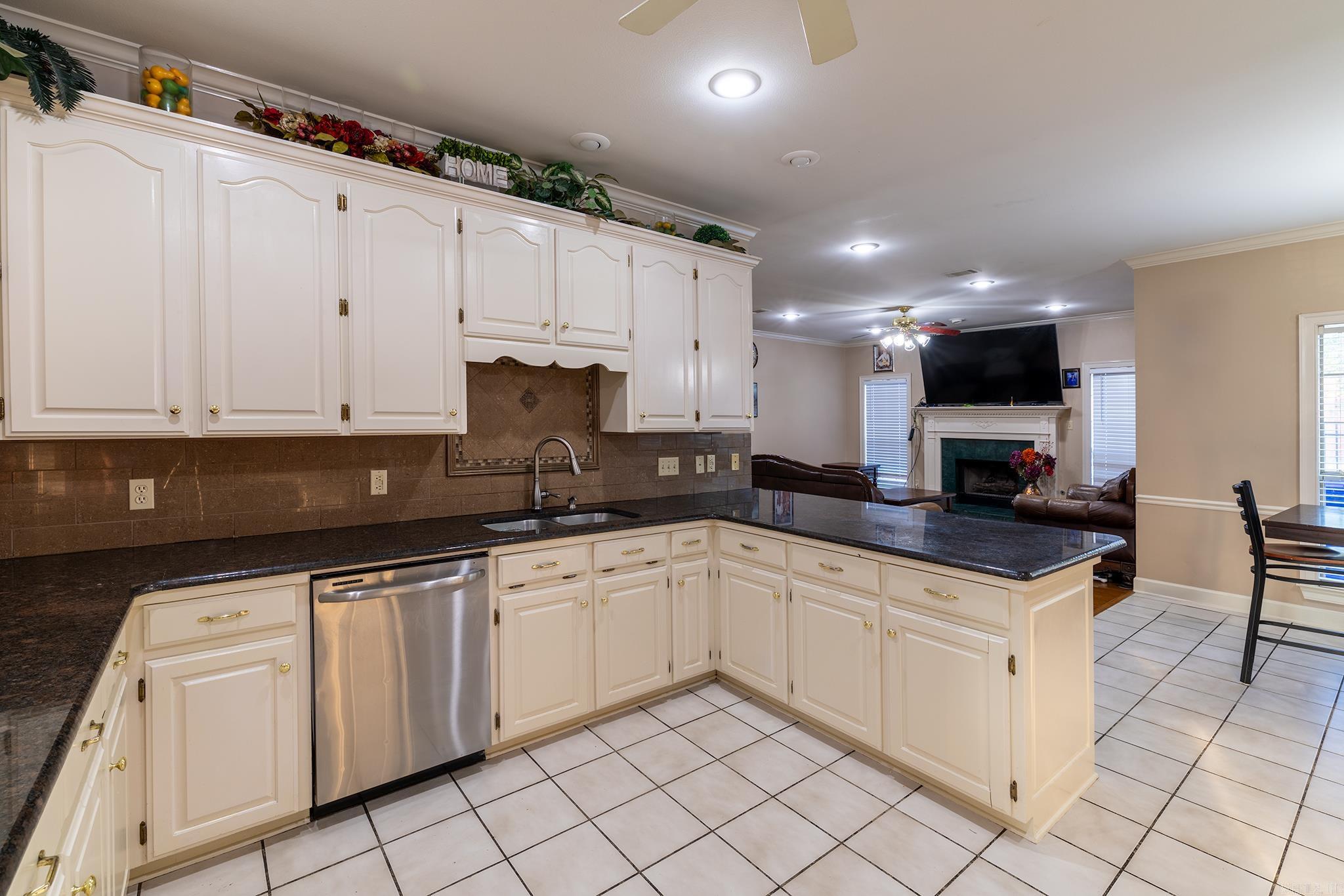 1810 Royal Drive  Conway, AR