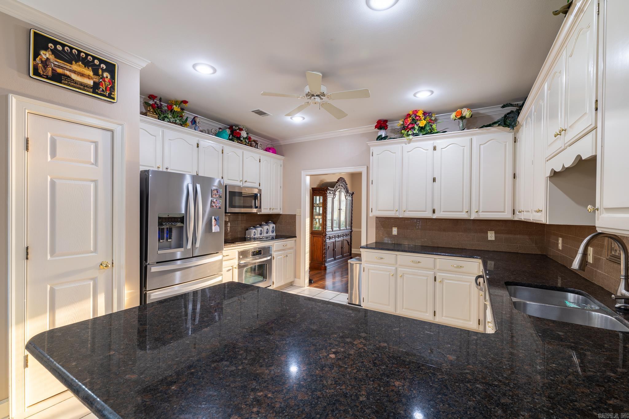 1810 Royal Drive  Conway, AR