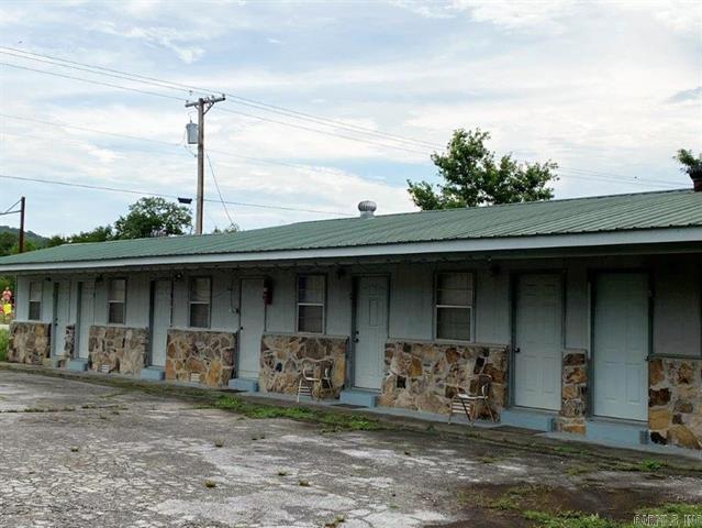 325 N Highway 65  Saint Joe, AR