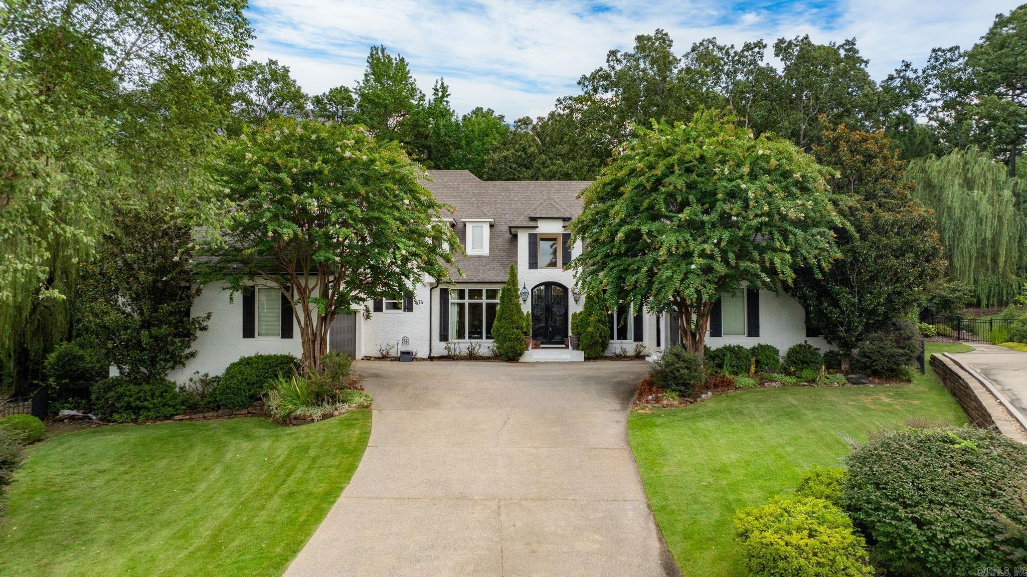 74 Vigne  Little Rock, AR